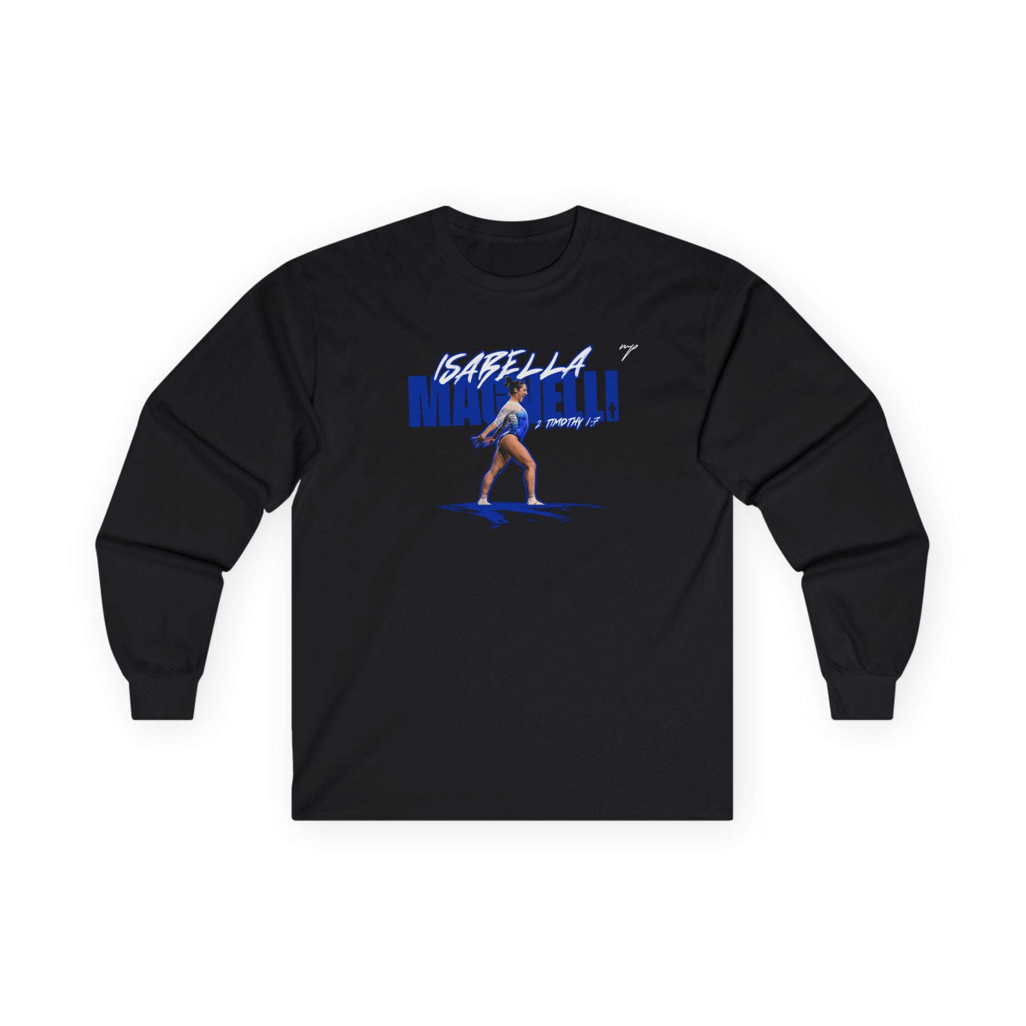 Isabella Magnelli Long Sleeve Tee