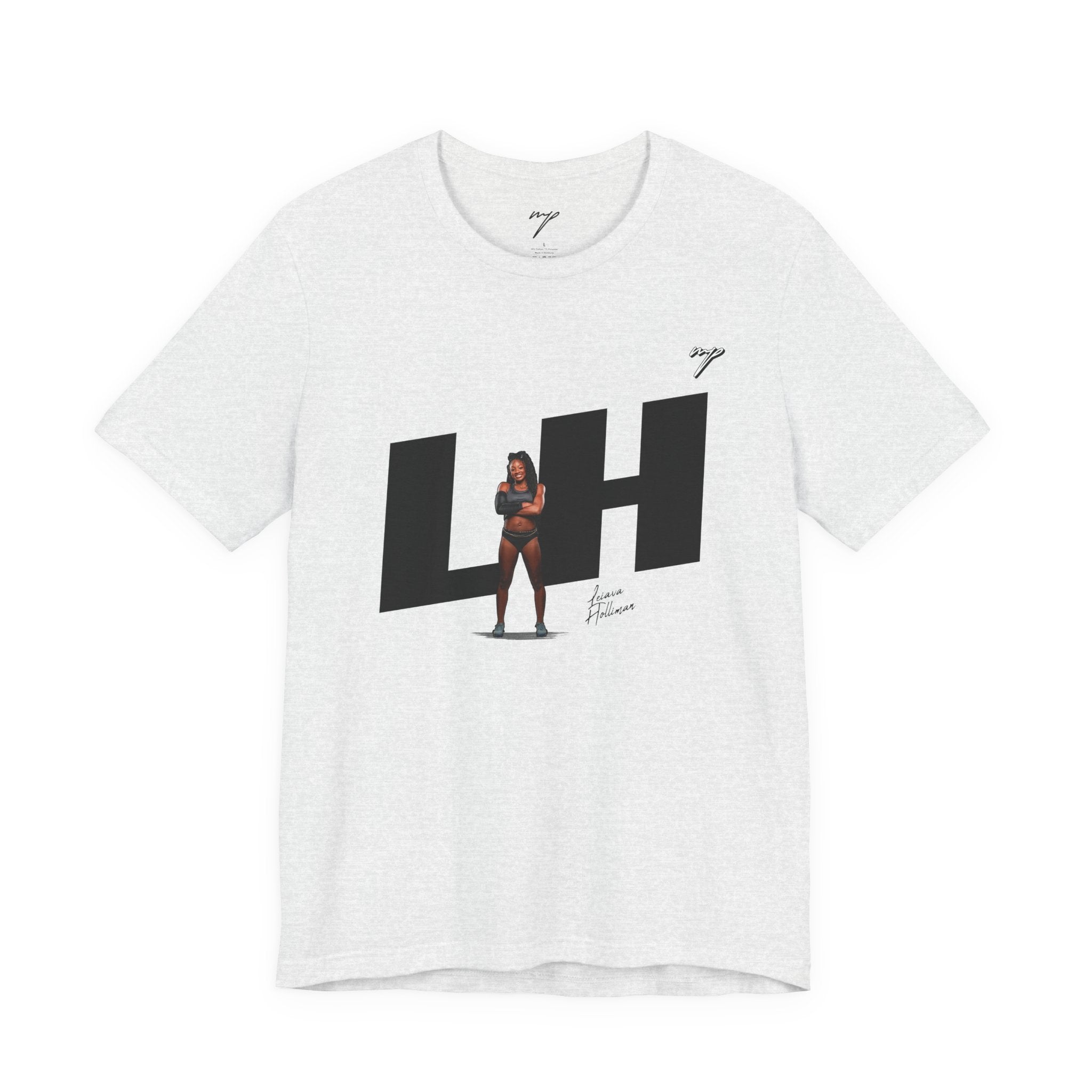 Leiava Holliman Graphic Tee