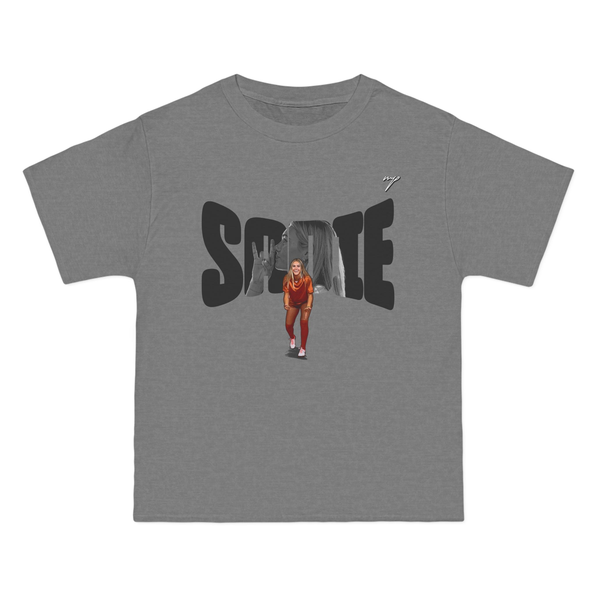 Sadie Hoch Vintage Tee