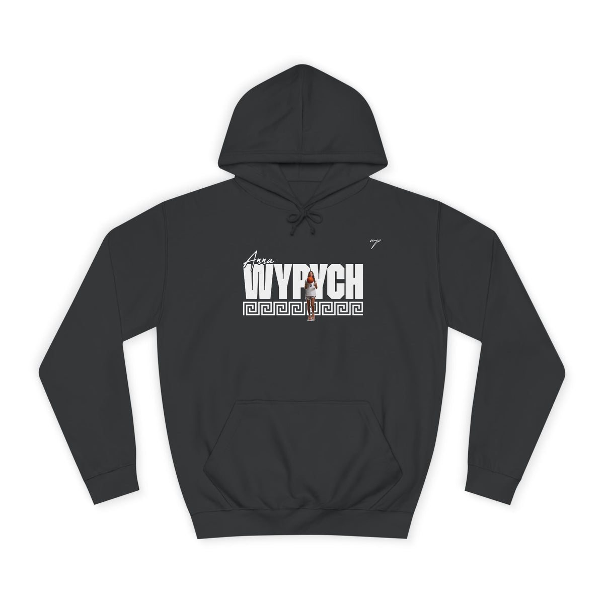 Anna Wypych Hoodie