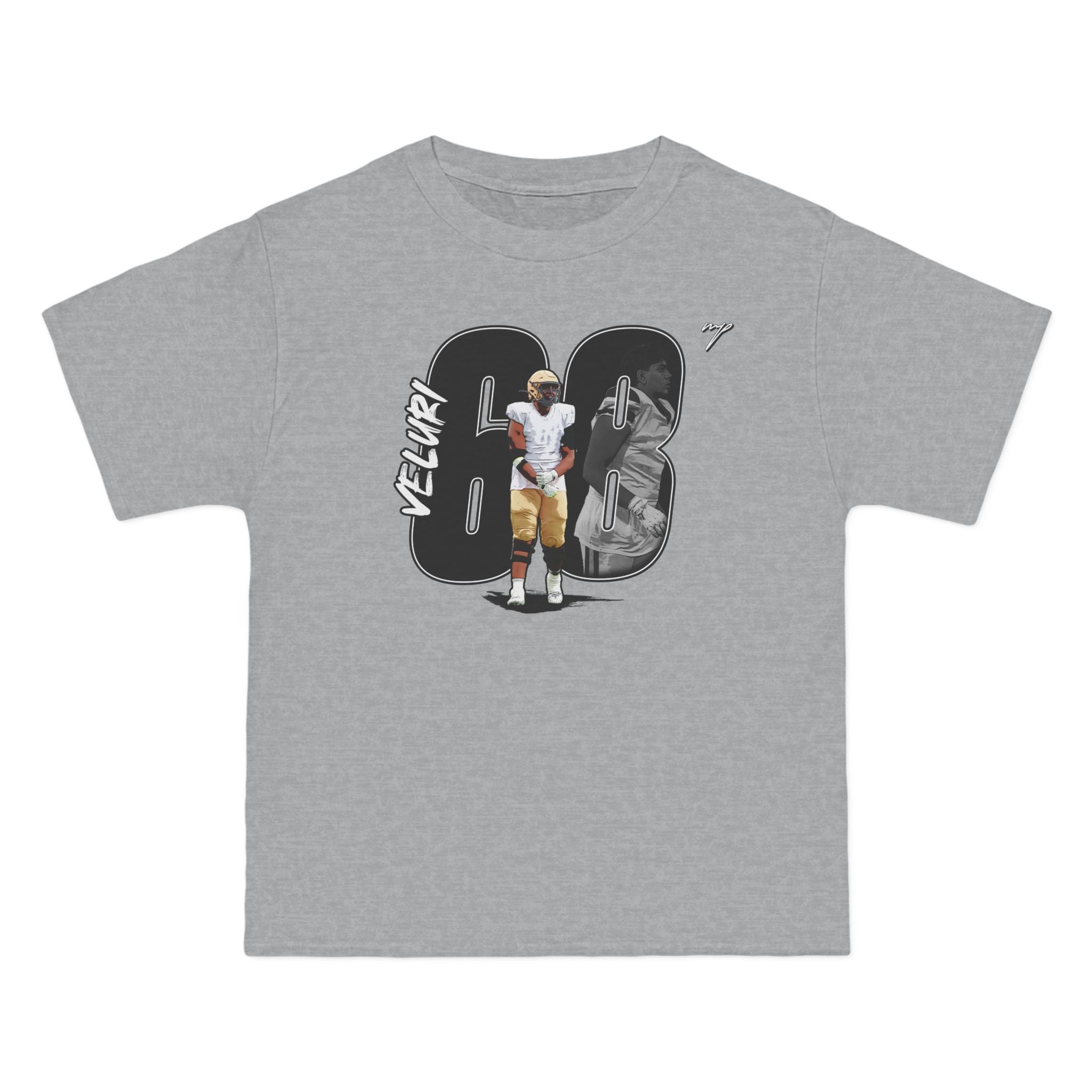 Sankeerth Veluri Vintage Tee