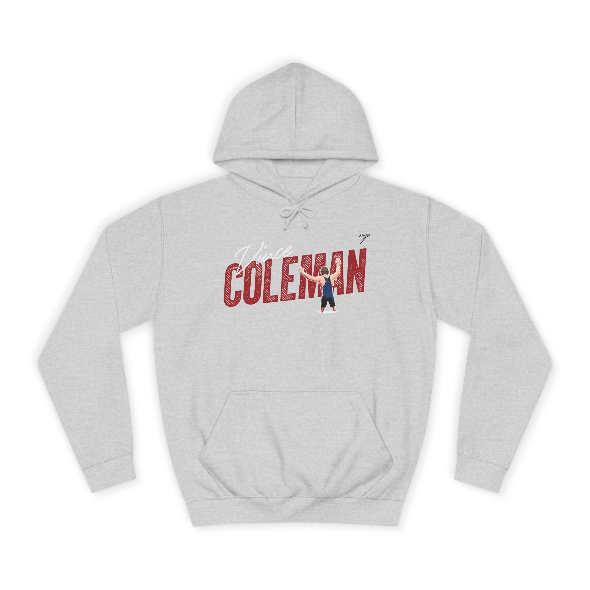 Vince Coleman Hoodie