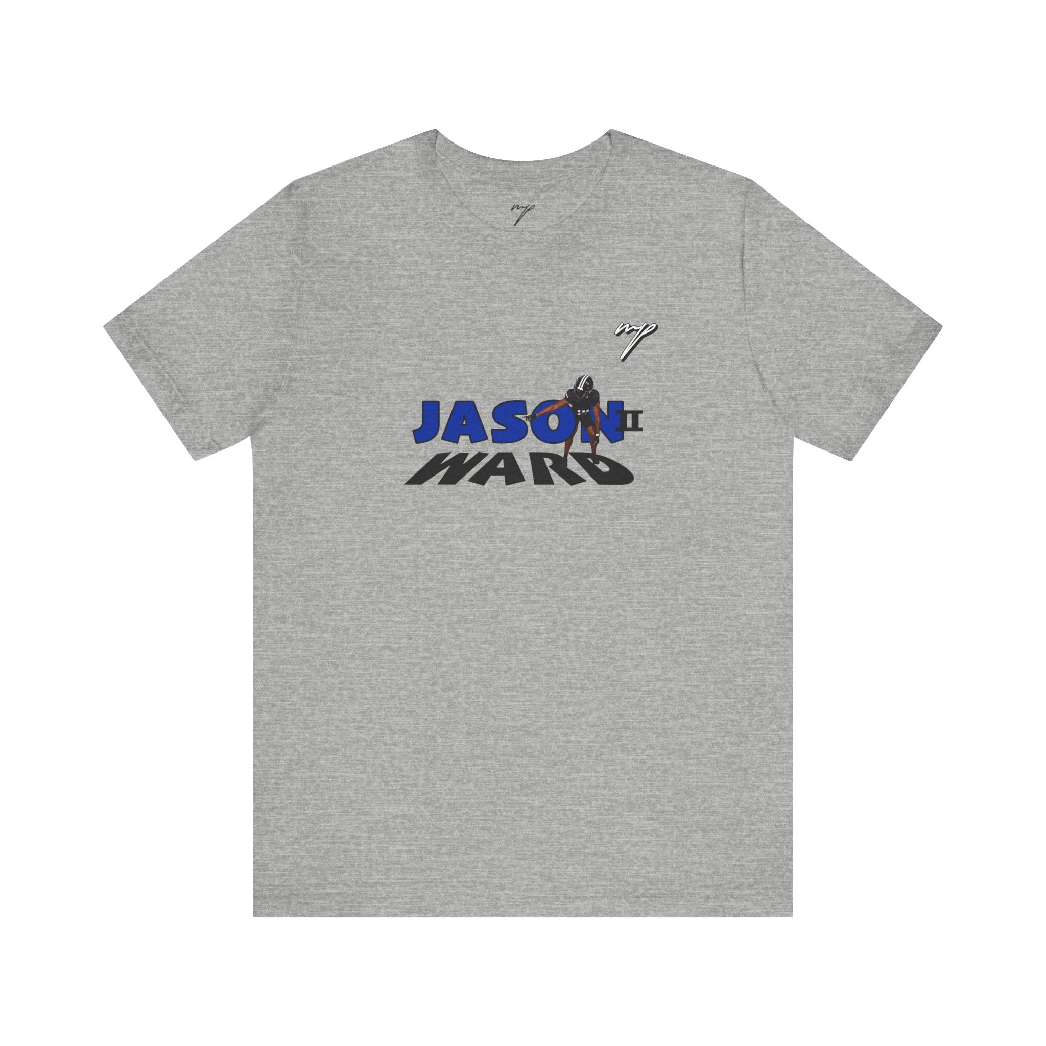 Jason Ward II Graphic Tee