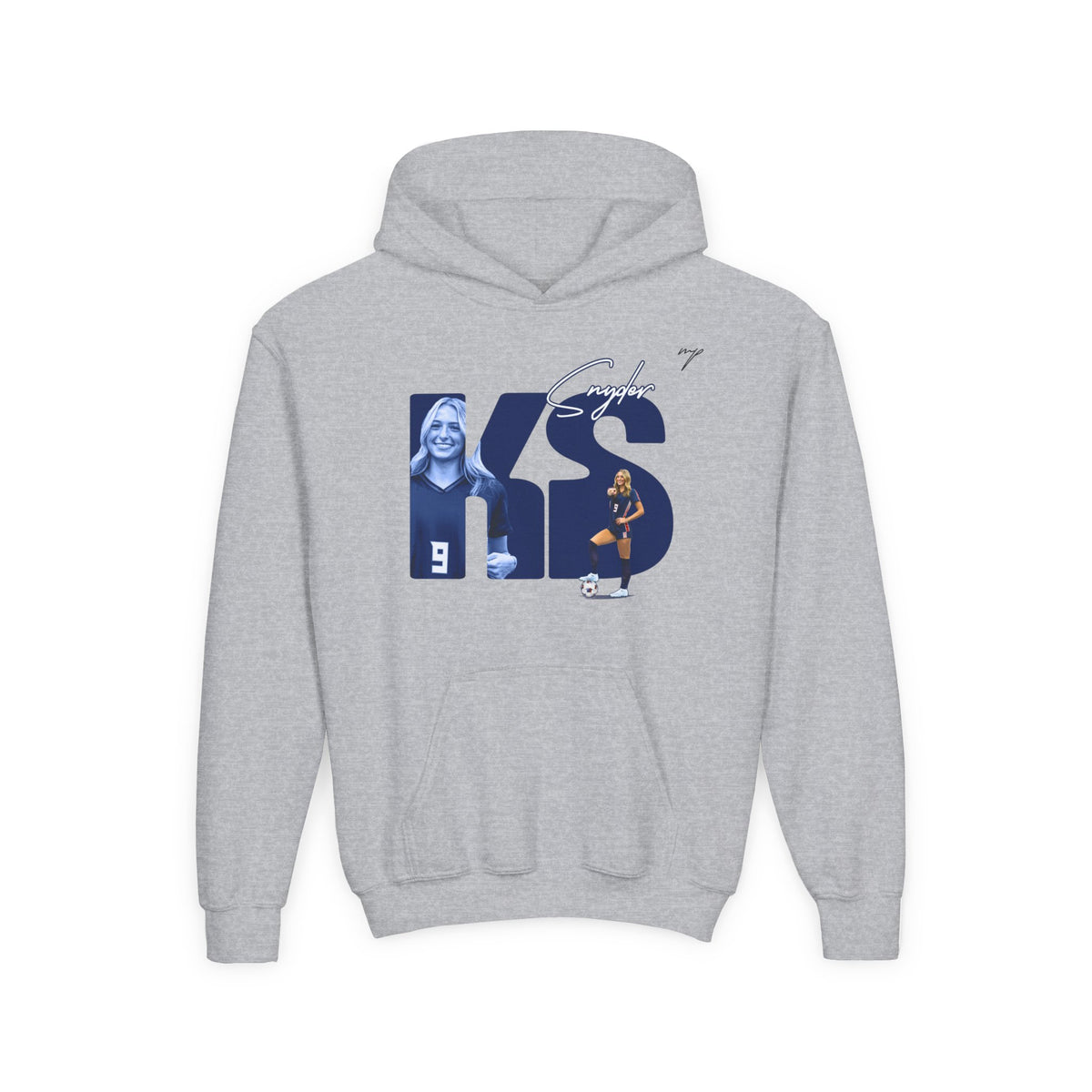Kenna Snyder YOUTH Hoodie