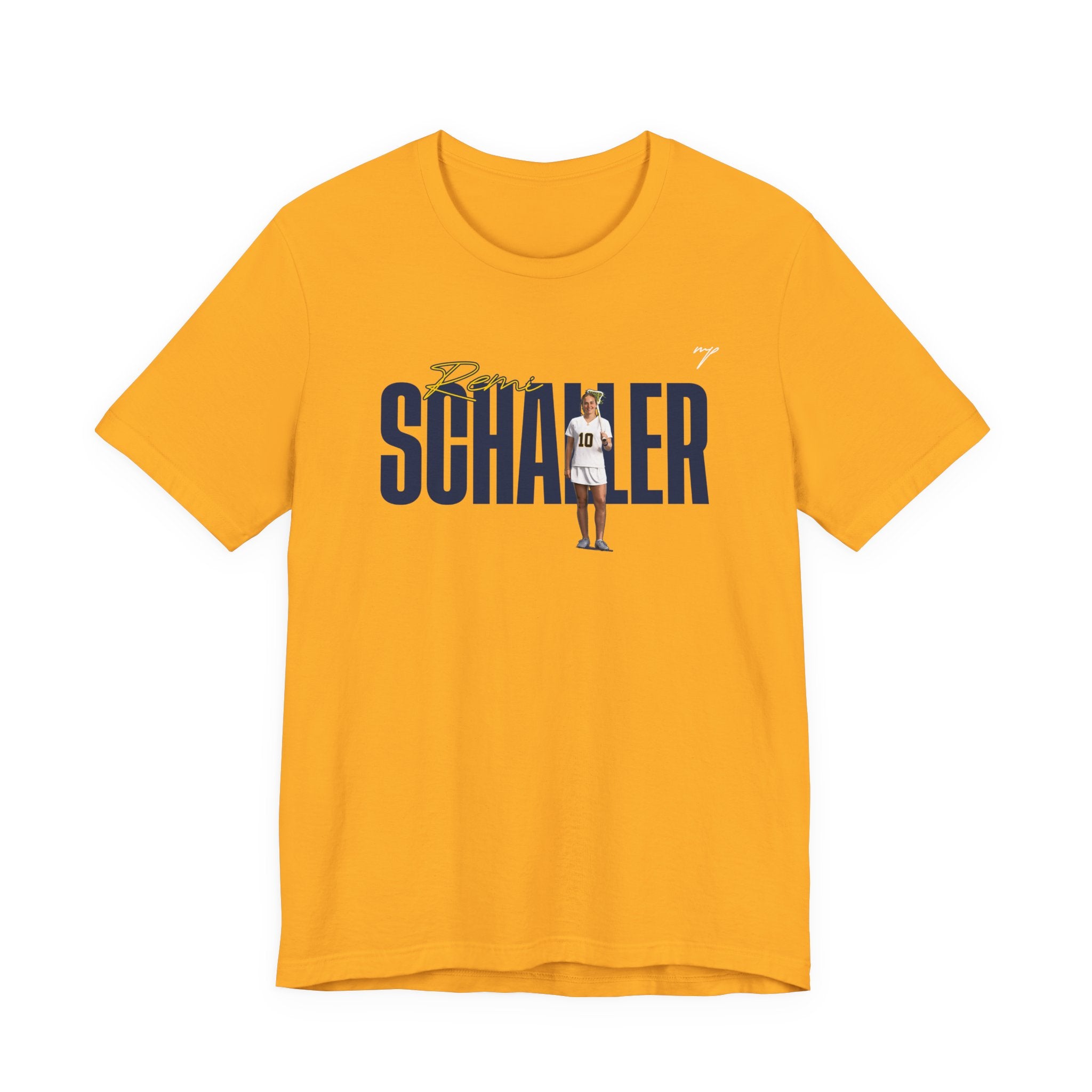 Remi Schaller Graphic Tee