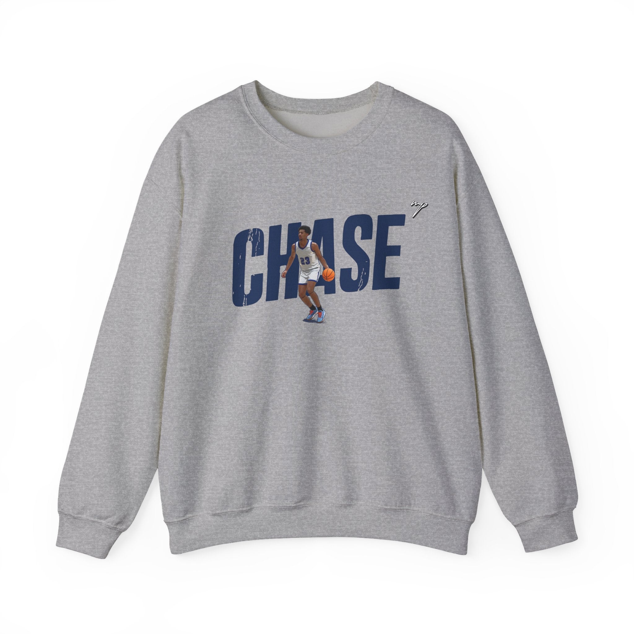 Chase Allen Crewneck