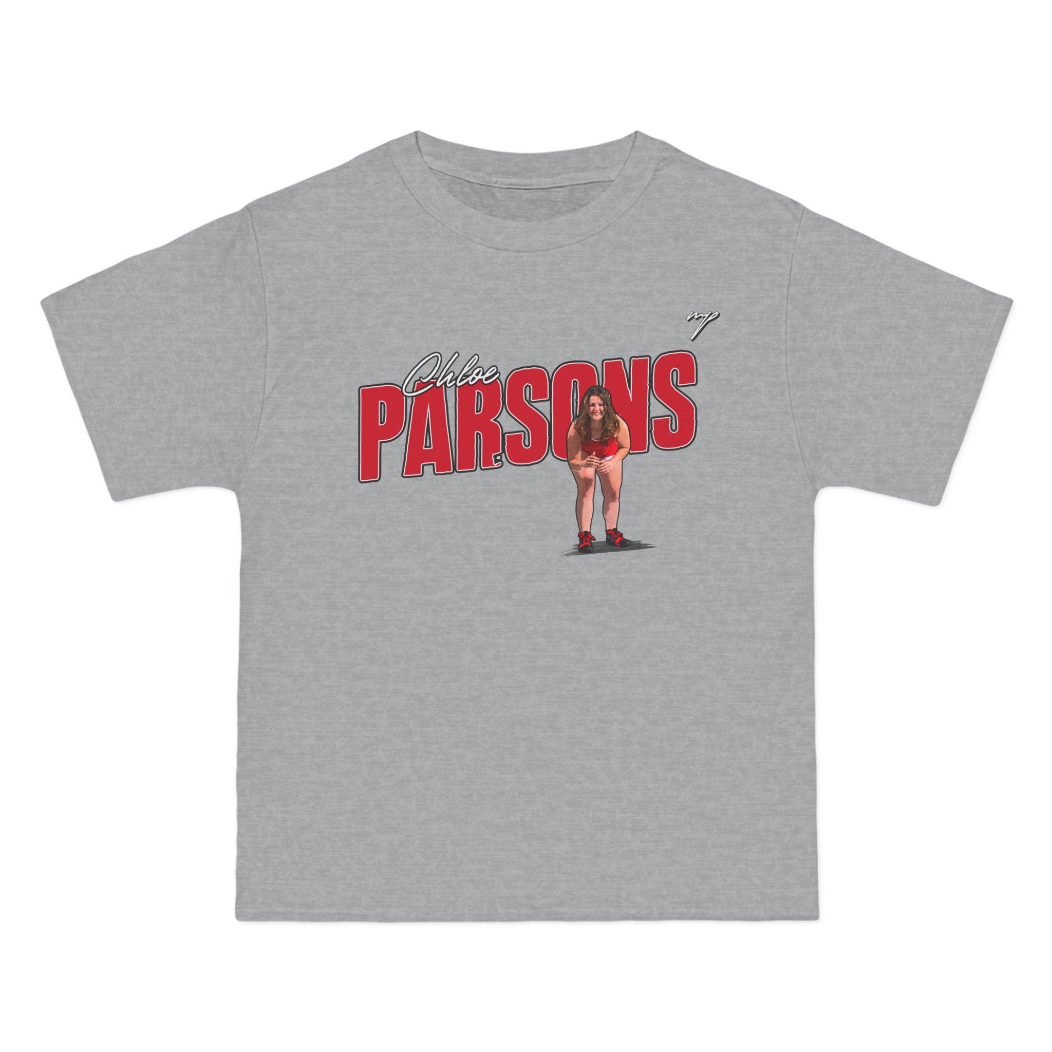 Chloe Parsons Vintage Tee