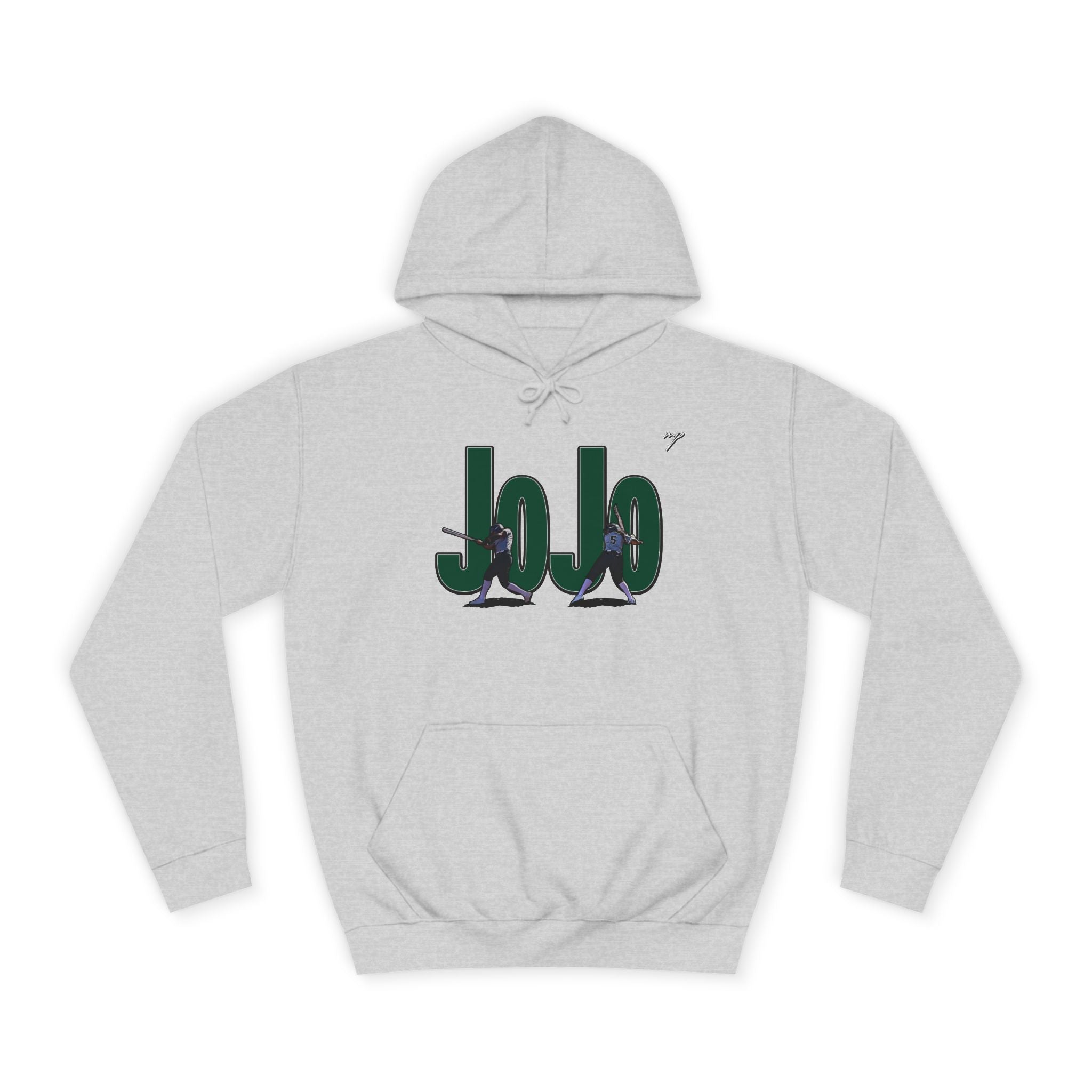 Jordyn Sheridan Hoodie