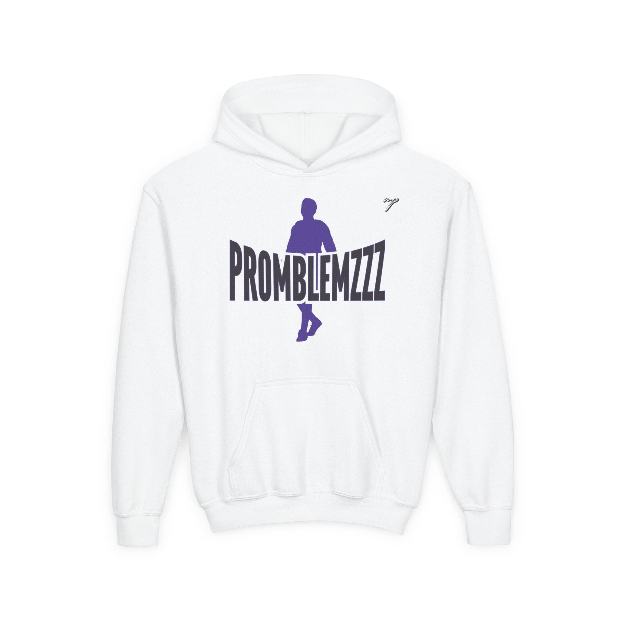Daelan Foster YOUTH Hoodie