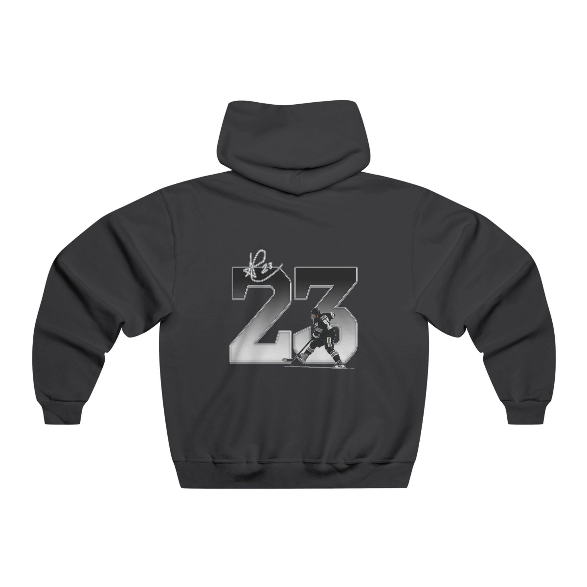 Andrew Centrella Vintage Hoodie