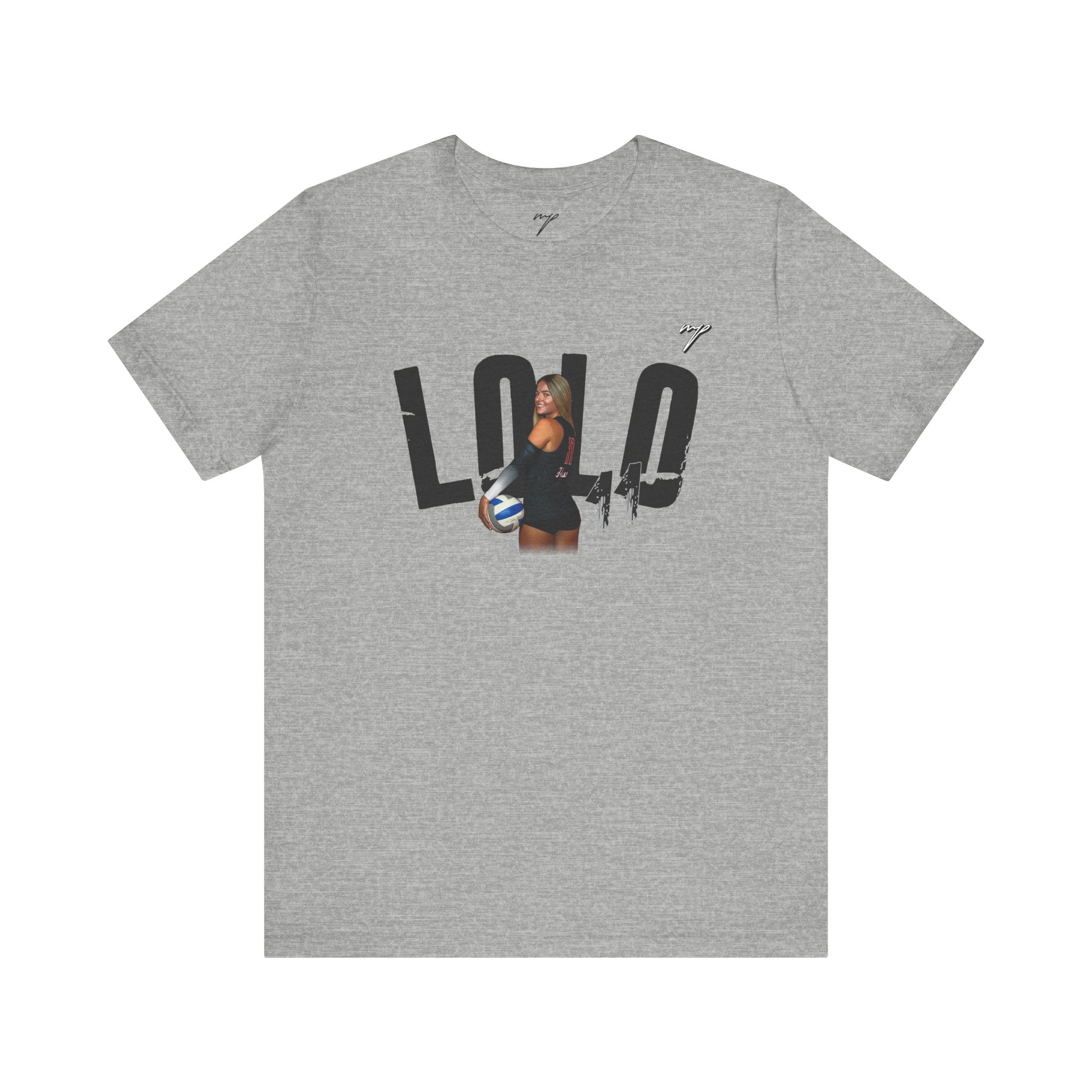 Lauren Mason Graphic Tee
