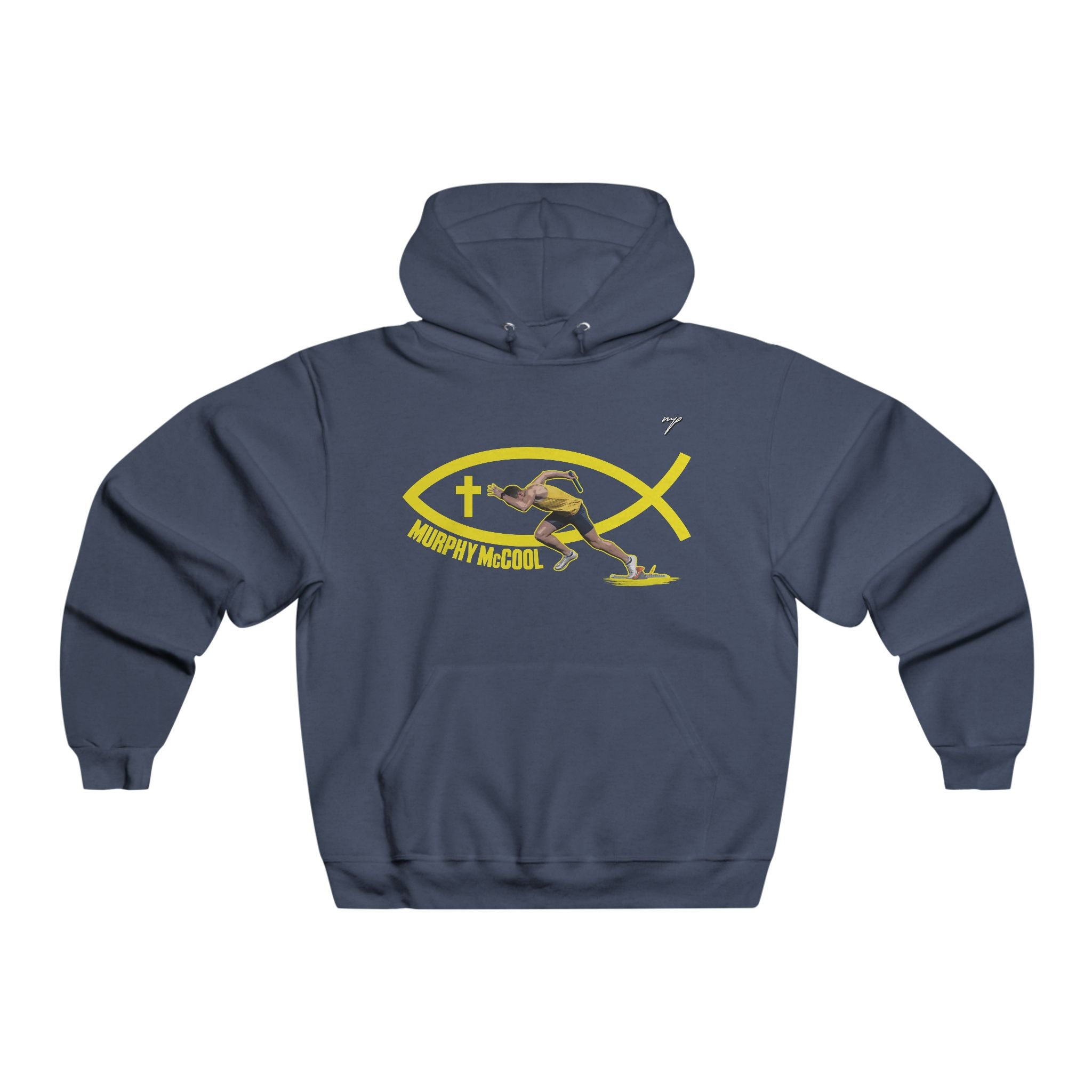 Murphy McCool Vintage Hoodie