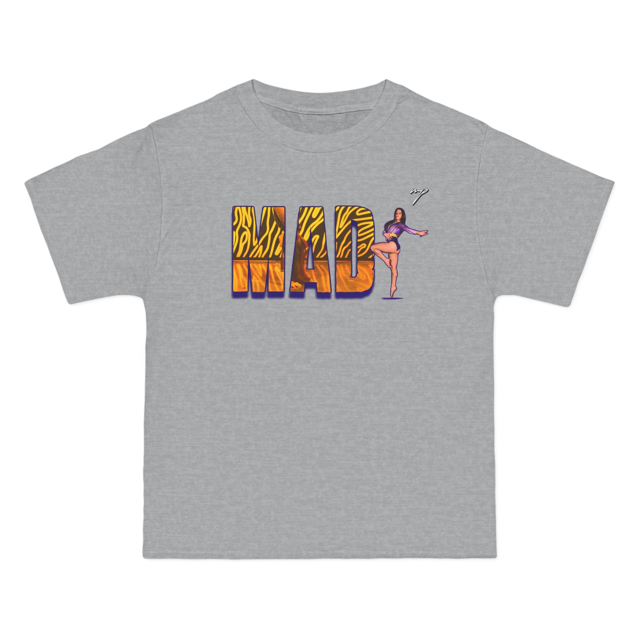 Madison Ulrich Vintage Tee