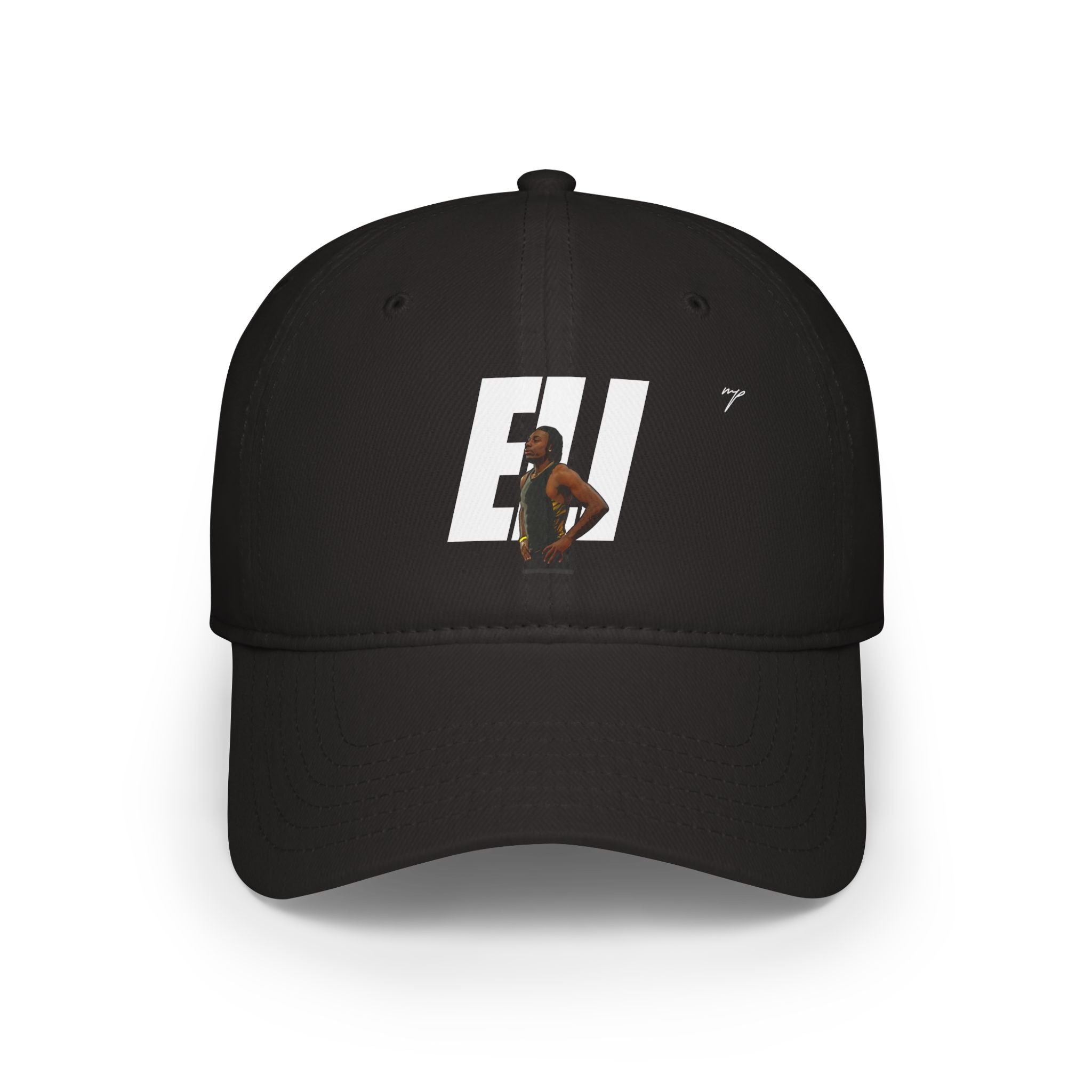 Elijah Simmons Hat