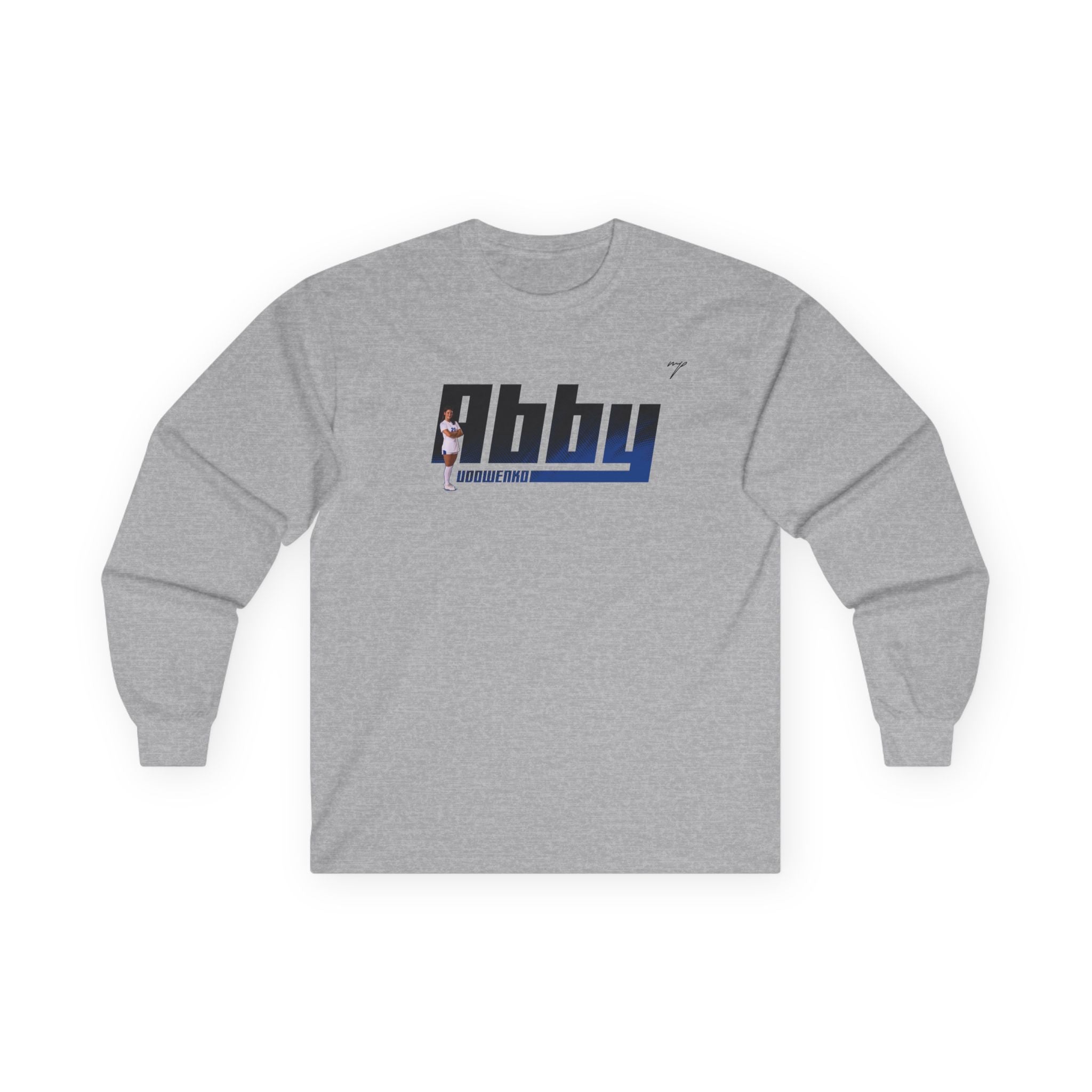 Abby Udowenko Long Sleeve