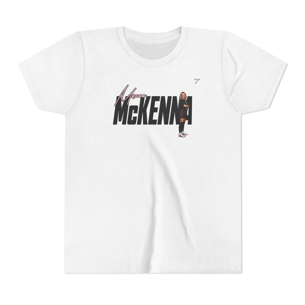 Macee McKenna YOUTH Graphic Tee