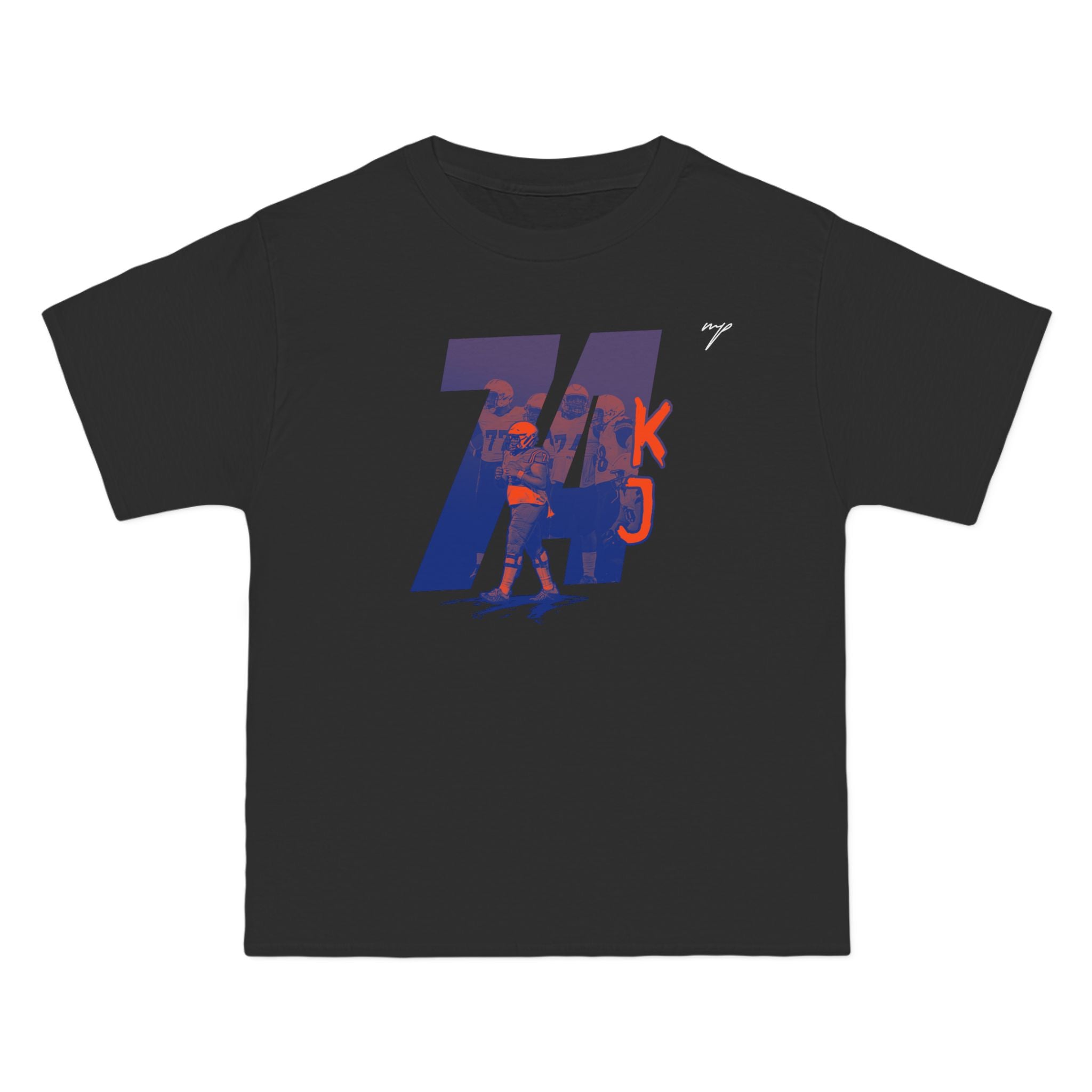 Kenneth Jones Vintage Tee
