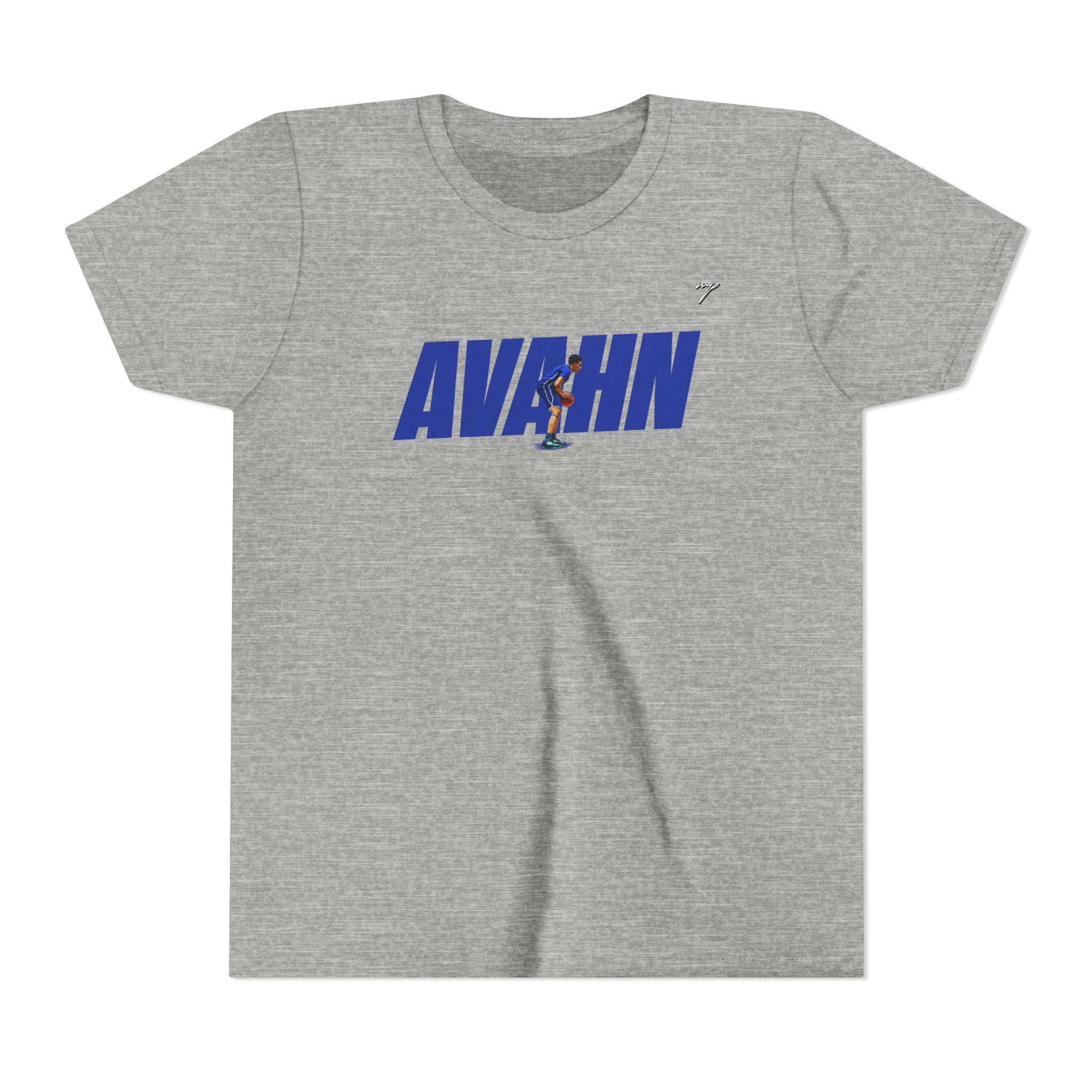 Avahn Jackson YOUTH Graphic Tee