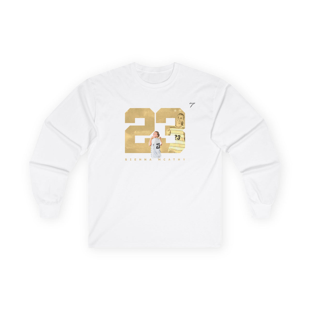 Sienna McAthy Long Sleeve