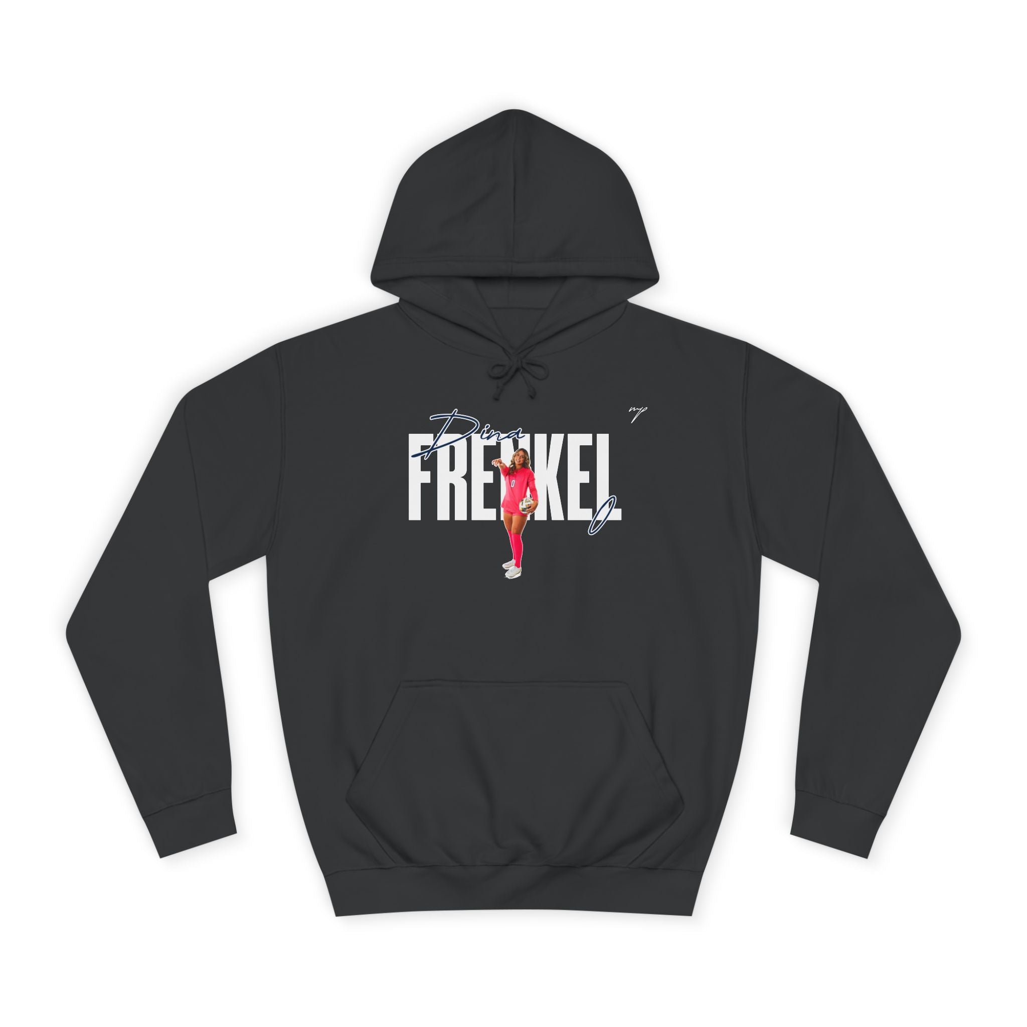 Dina Frenkel Hoodie