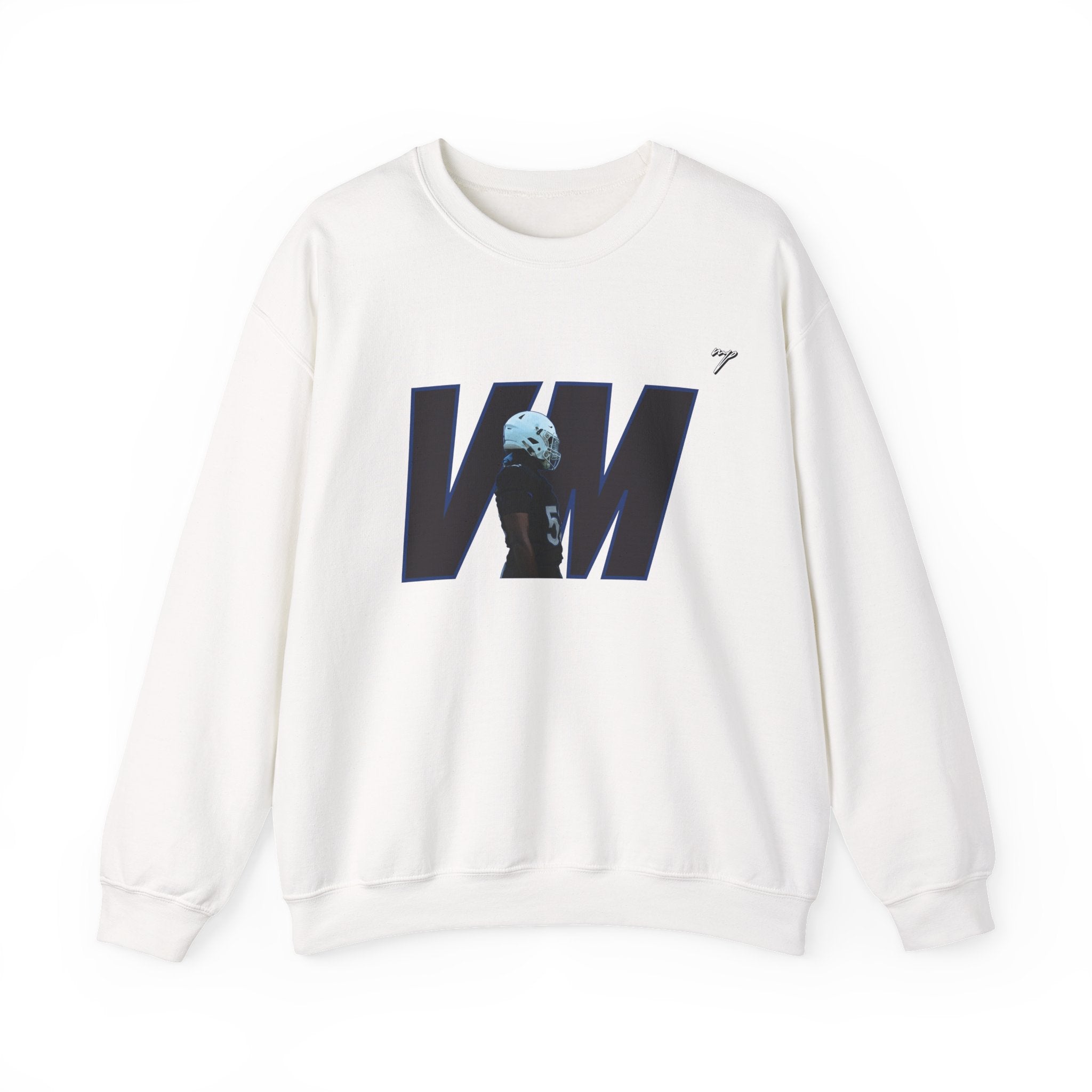 Vincent Murphy Crewneck
