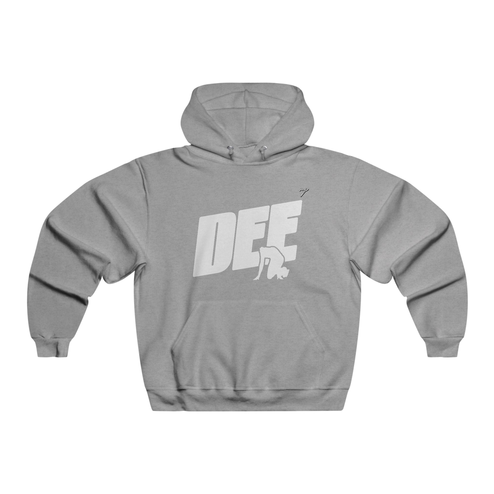 Demetrius Simmons Vintage Hoodie
