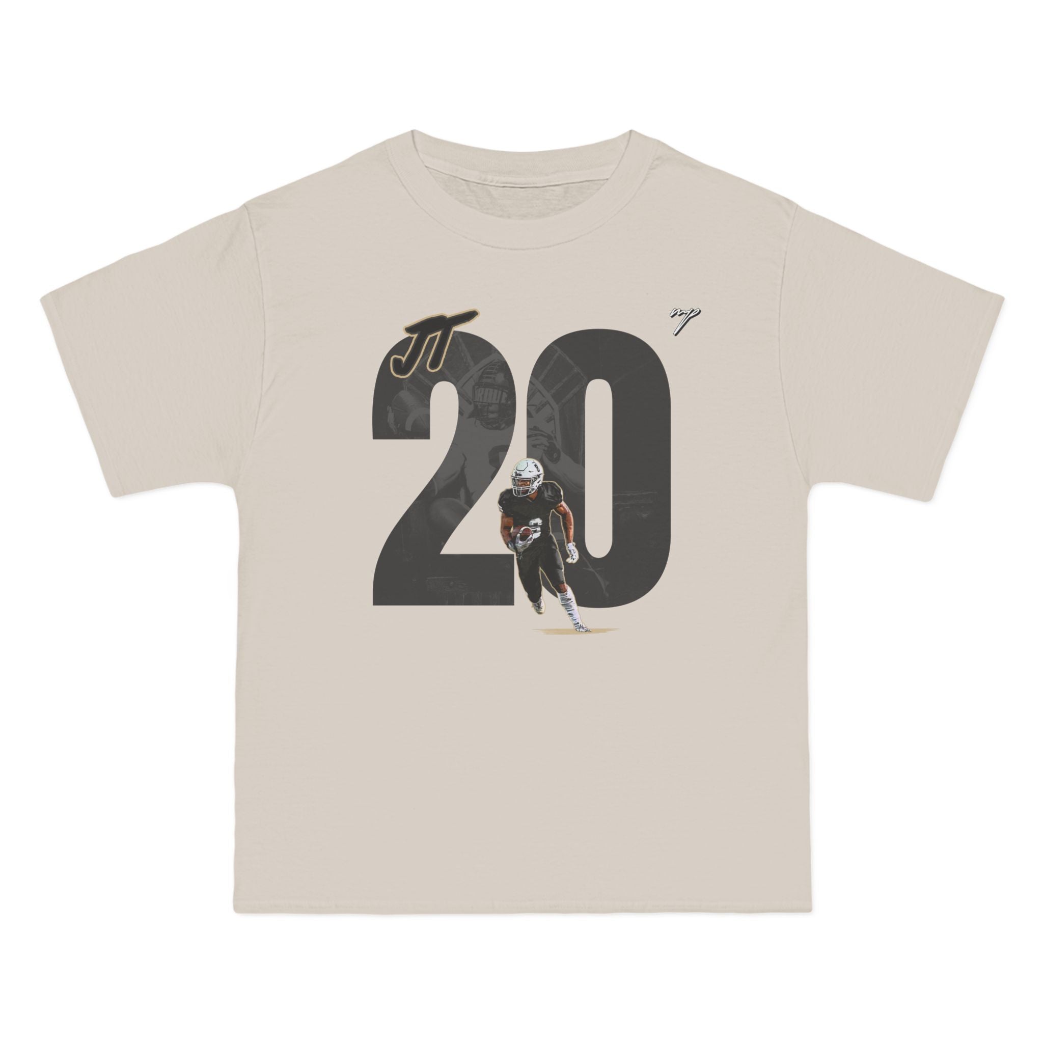 Jaron Thomas Vintage Tee