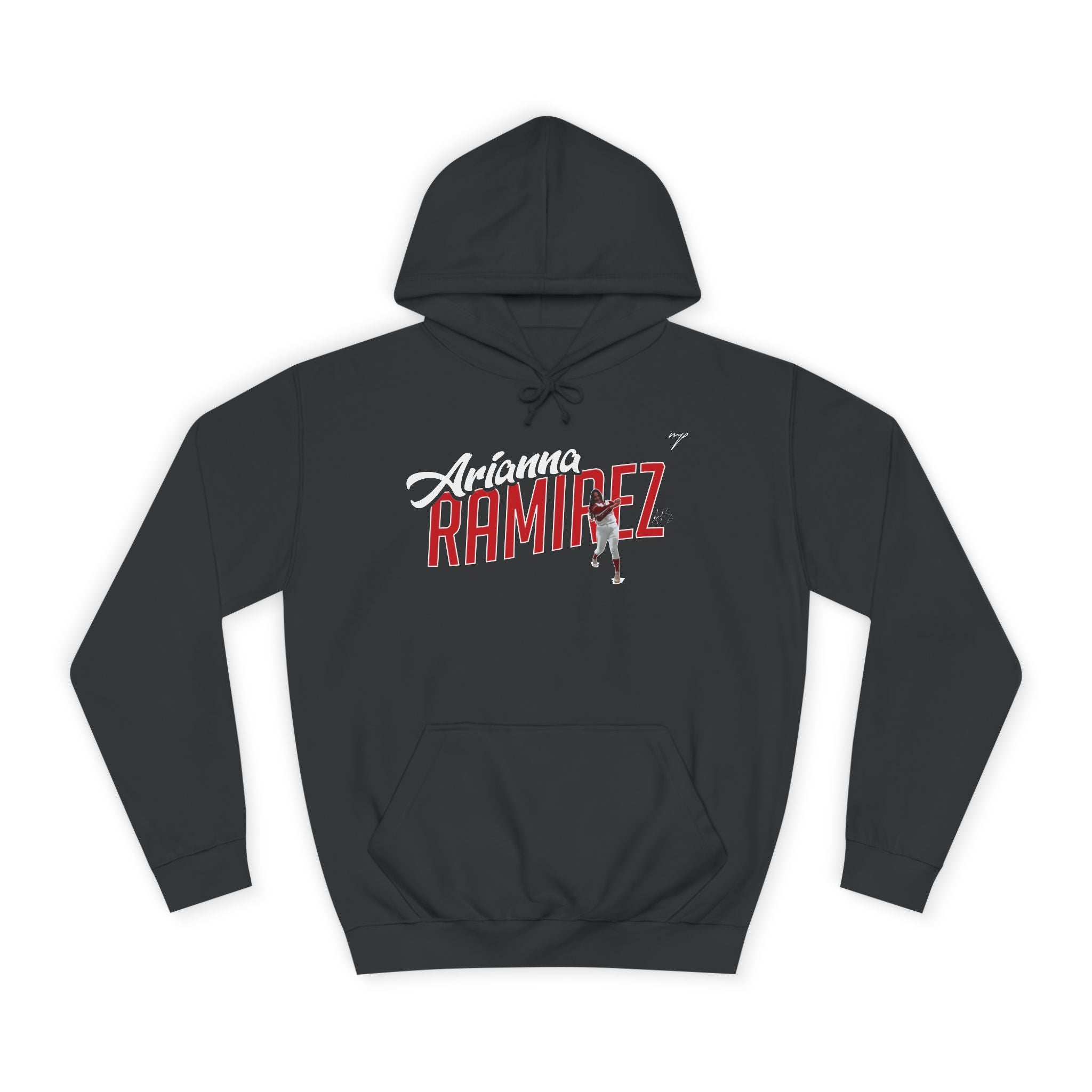 Arianna Ramirez Hoodie