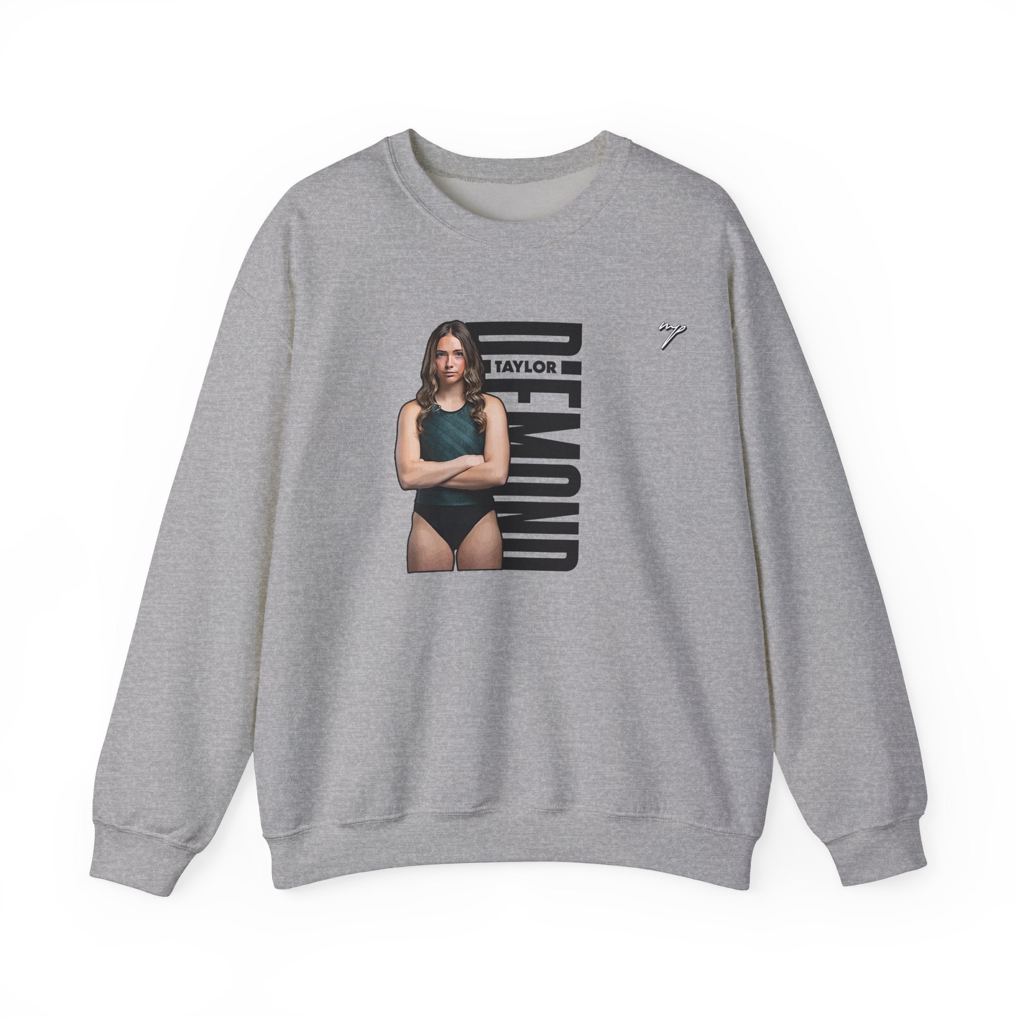 Taylor Diemond Crewneck