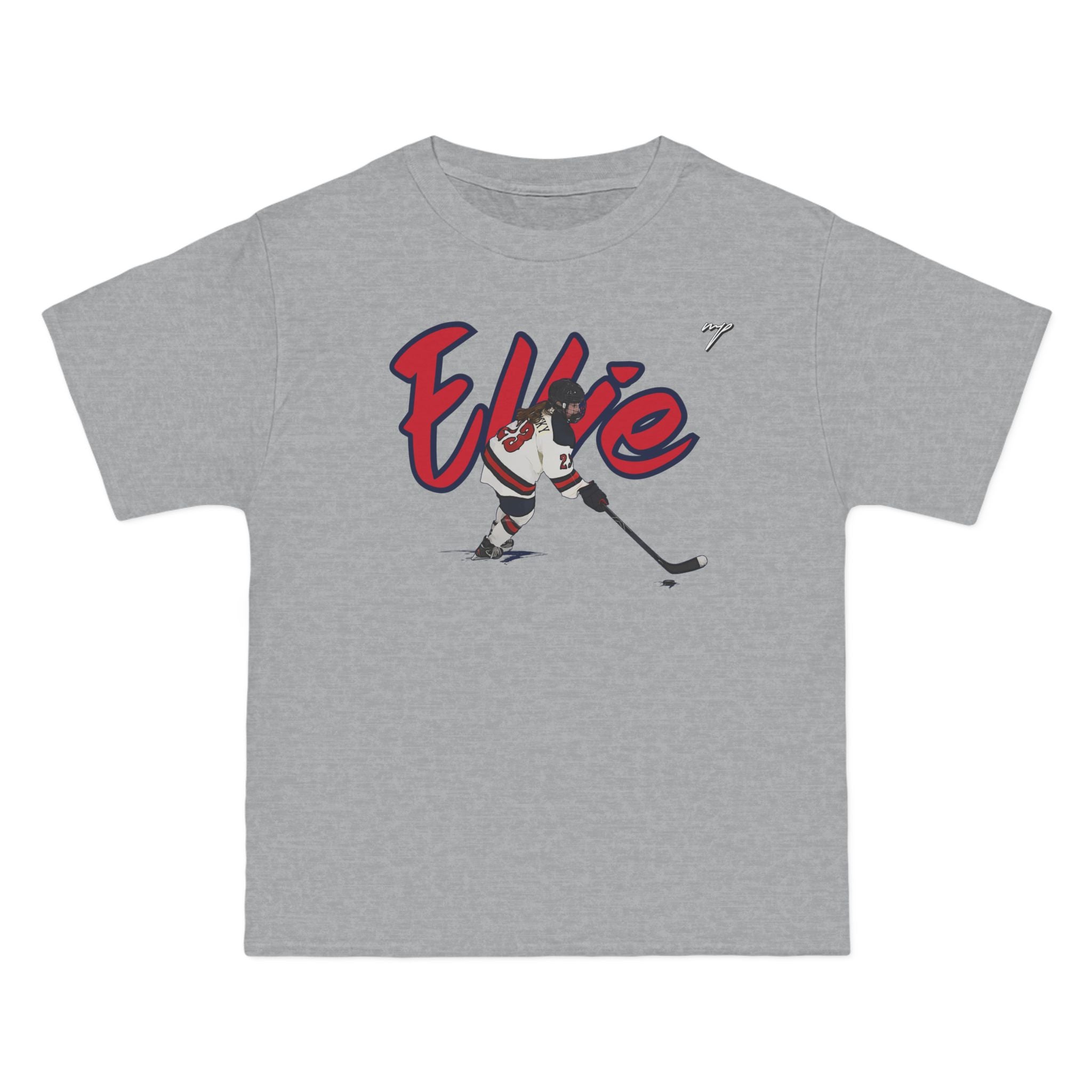 Ellie Marcovsky Vintage Tee