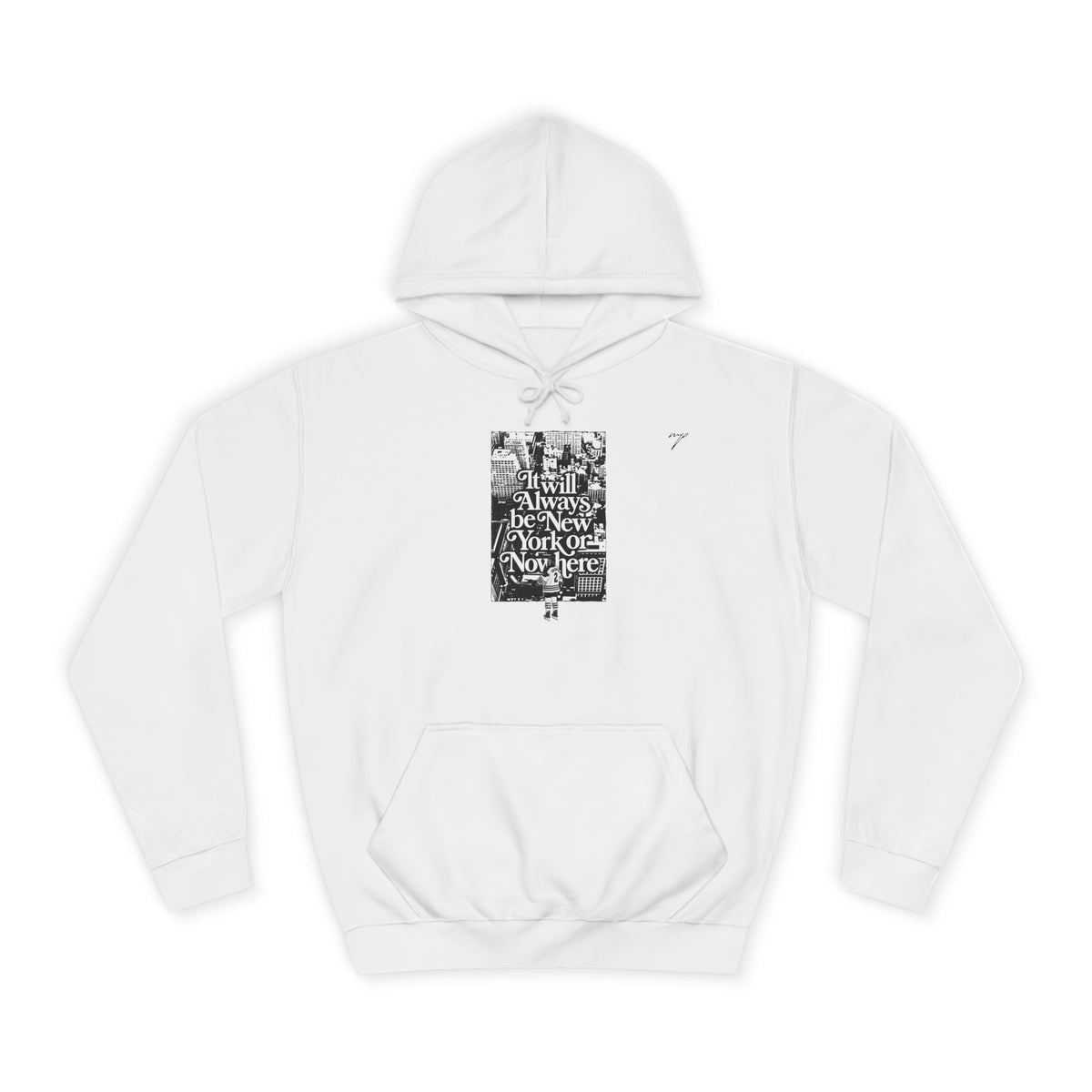 Stella Costabile Hoodie