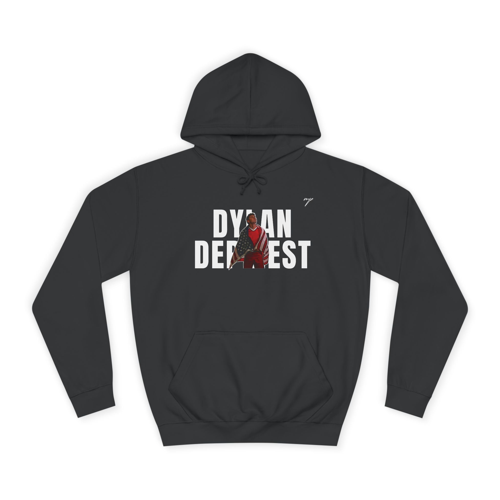 Dylan DePriest Hoodie