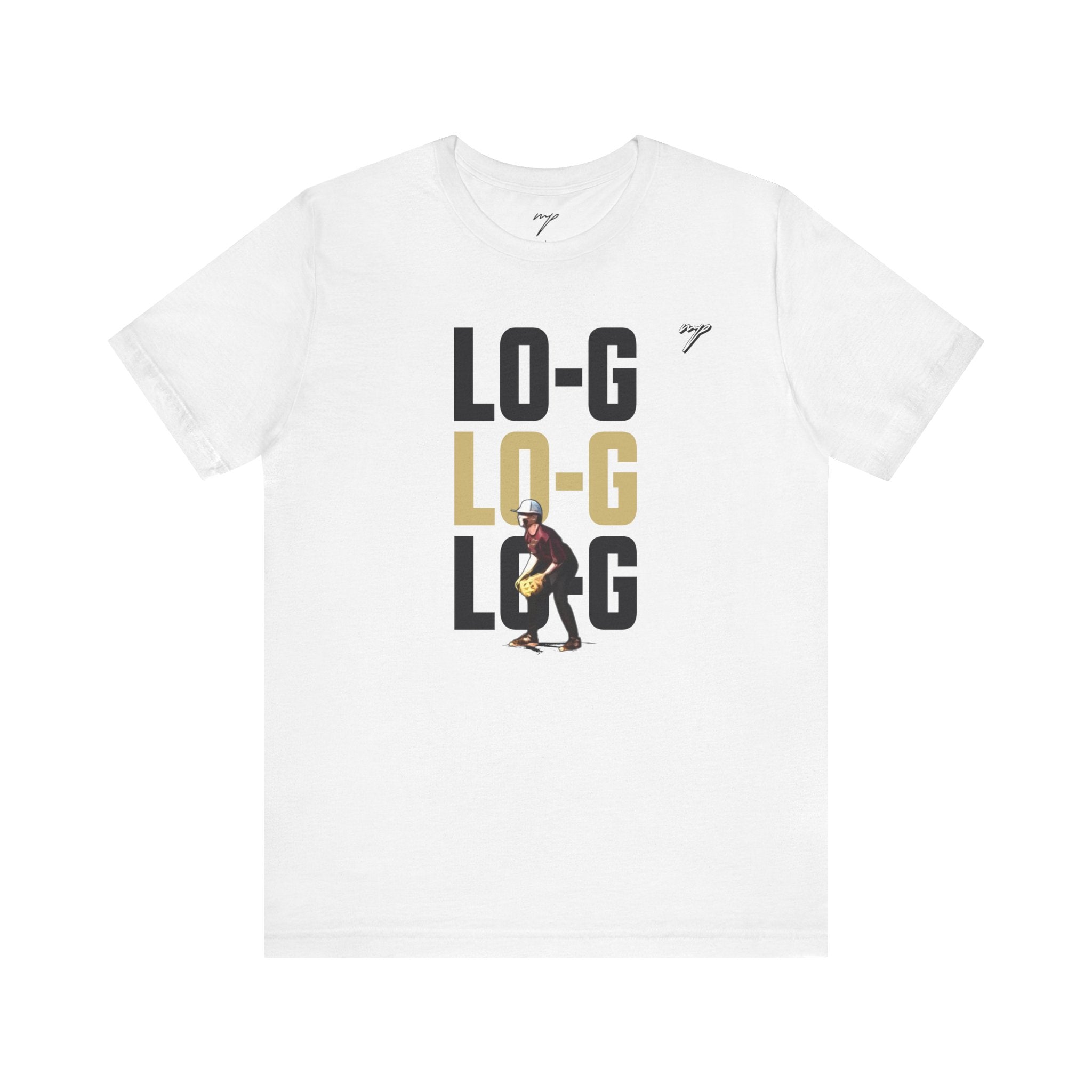 Logan Fulton Graphic Tee