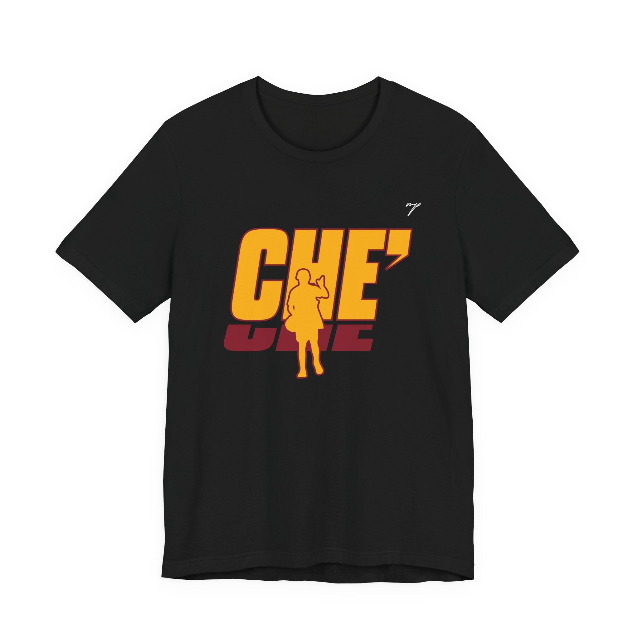 Aache Wicker Graphic Tee