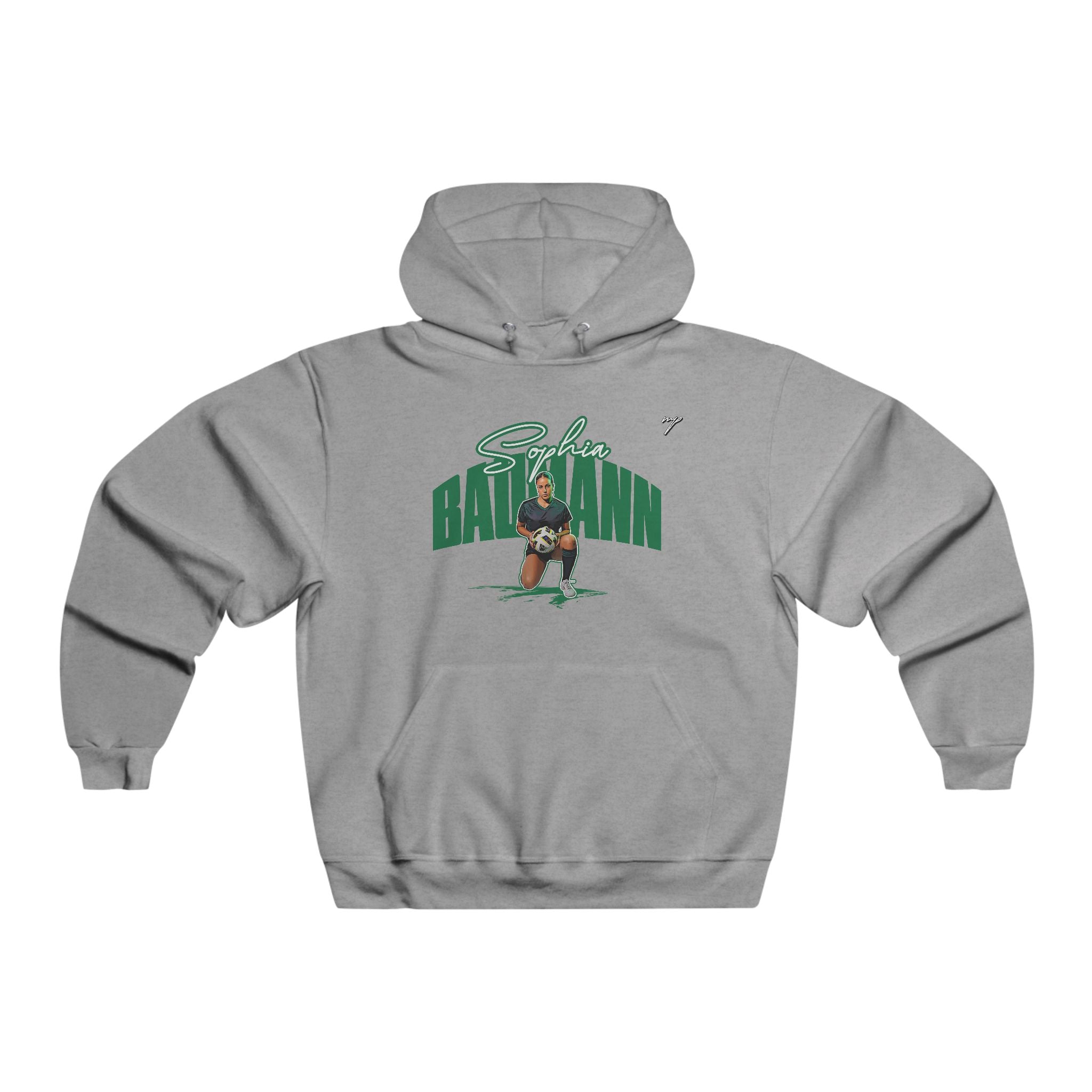 Sophia Baumann Vintage Hoodie