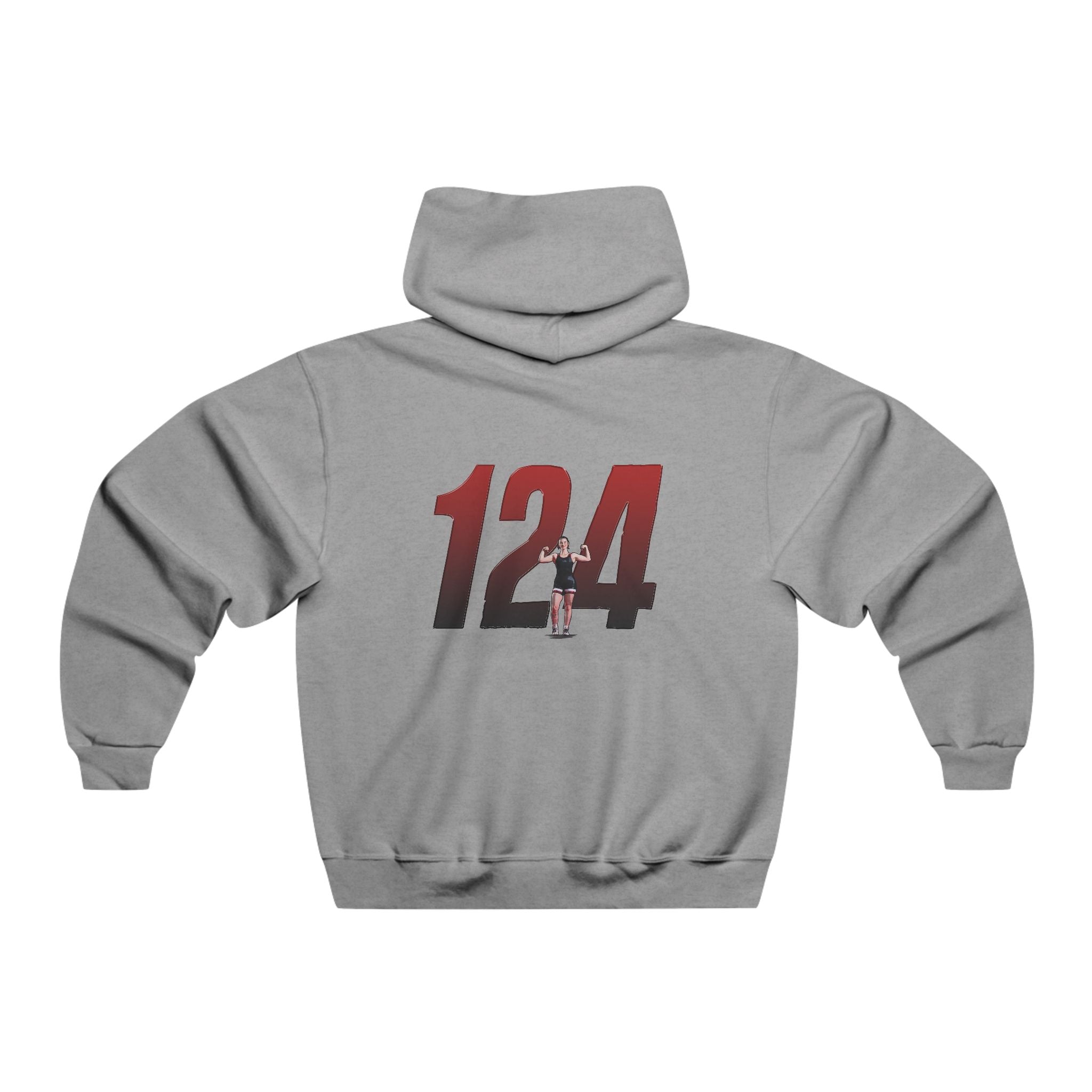 Skye Shelmerdine Vintage Hoodie