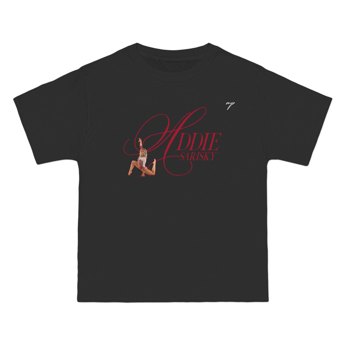 Addie Sarisky Vintage Tee