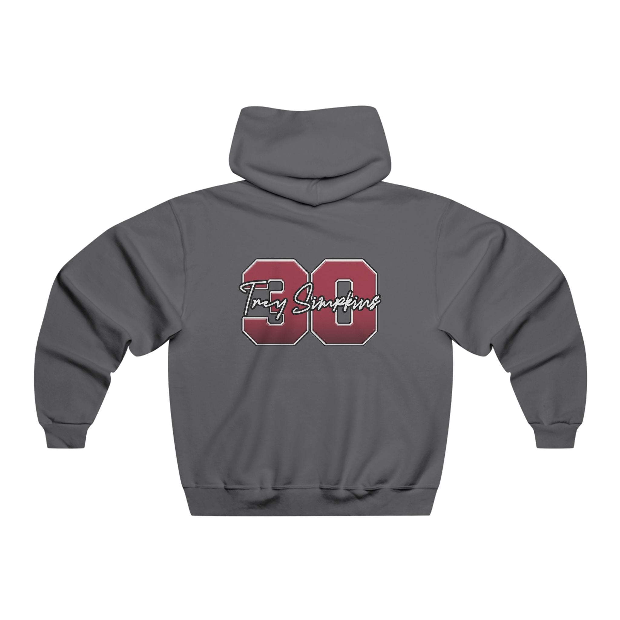 Trey Simpkins Vintage Hoodie