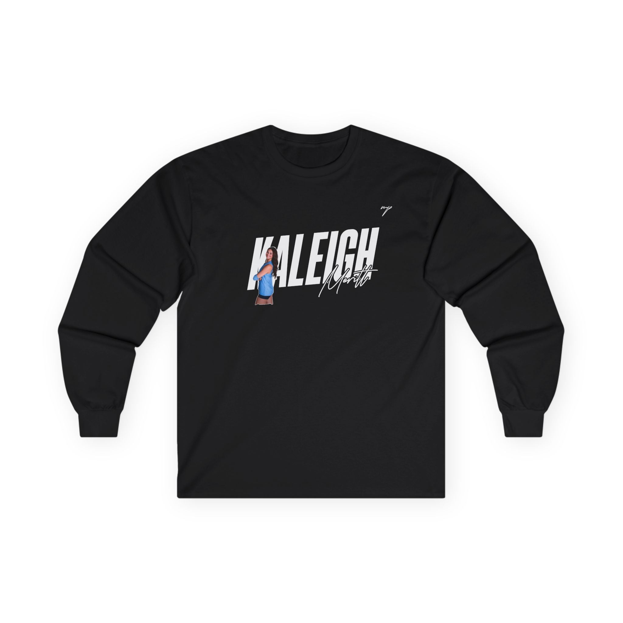 Kaleigh Meritt Long Sleeve