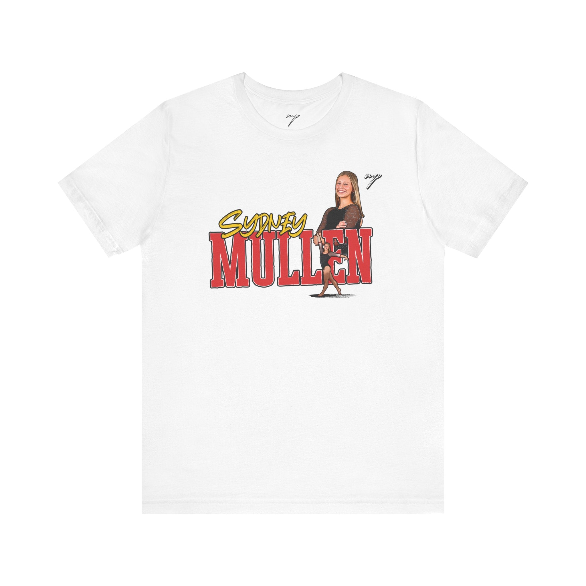 Sydney Mullen Graphic Tee