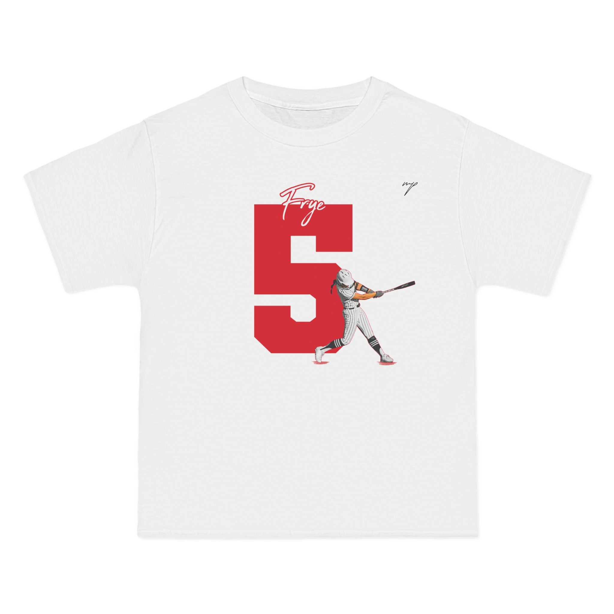 Izzy Frye Vintage Tee