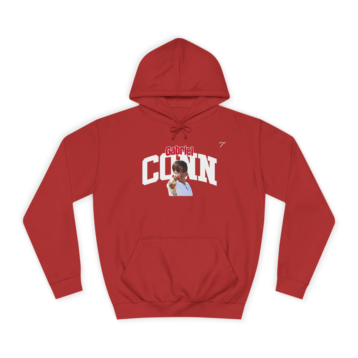 Gabriel Conn Hoodie