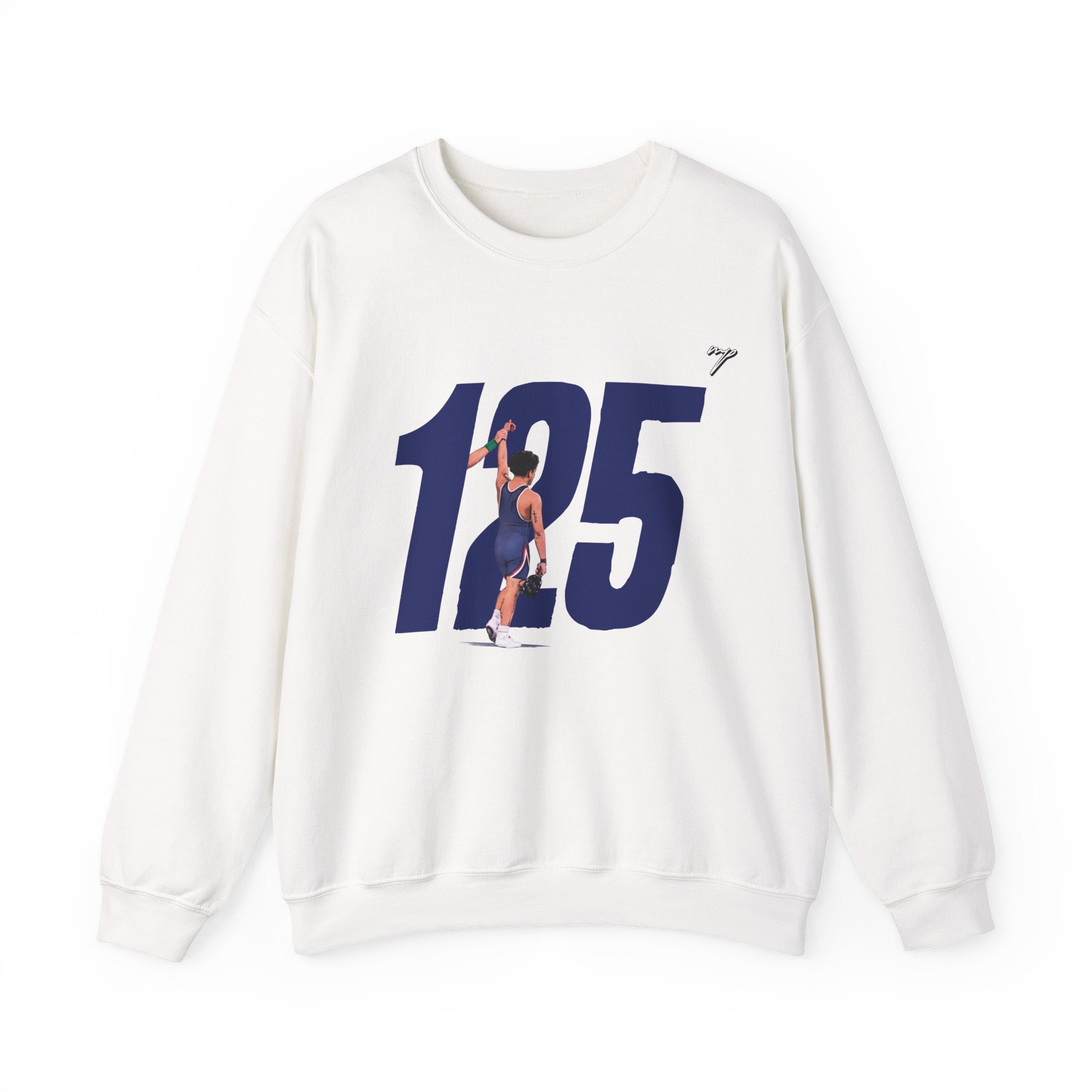 Gabriel Tellez Crewneck