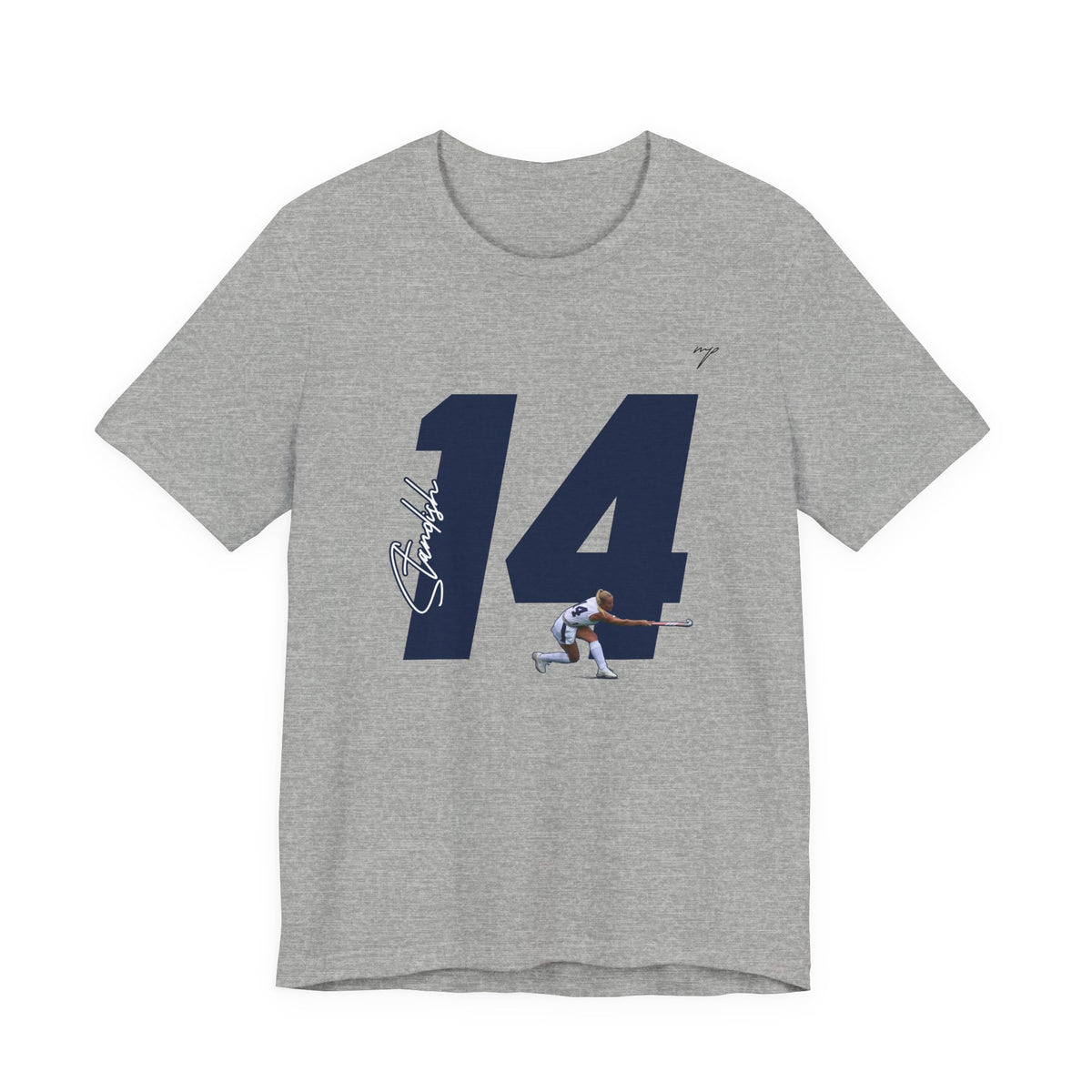 Cam Standish Graphic Tee
