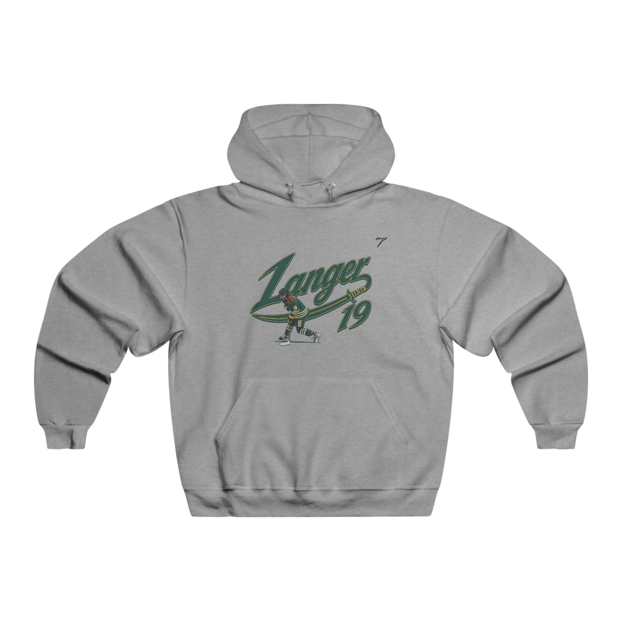 Ciara Lang Vintage Hoodie