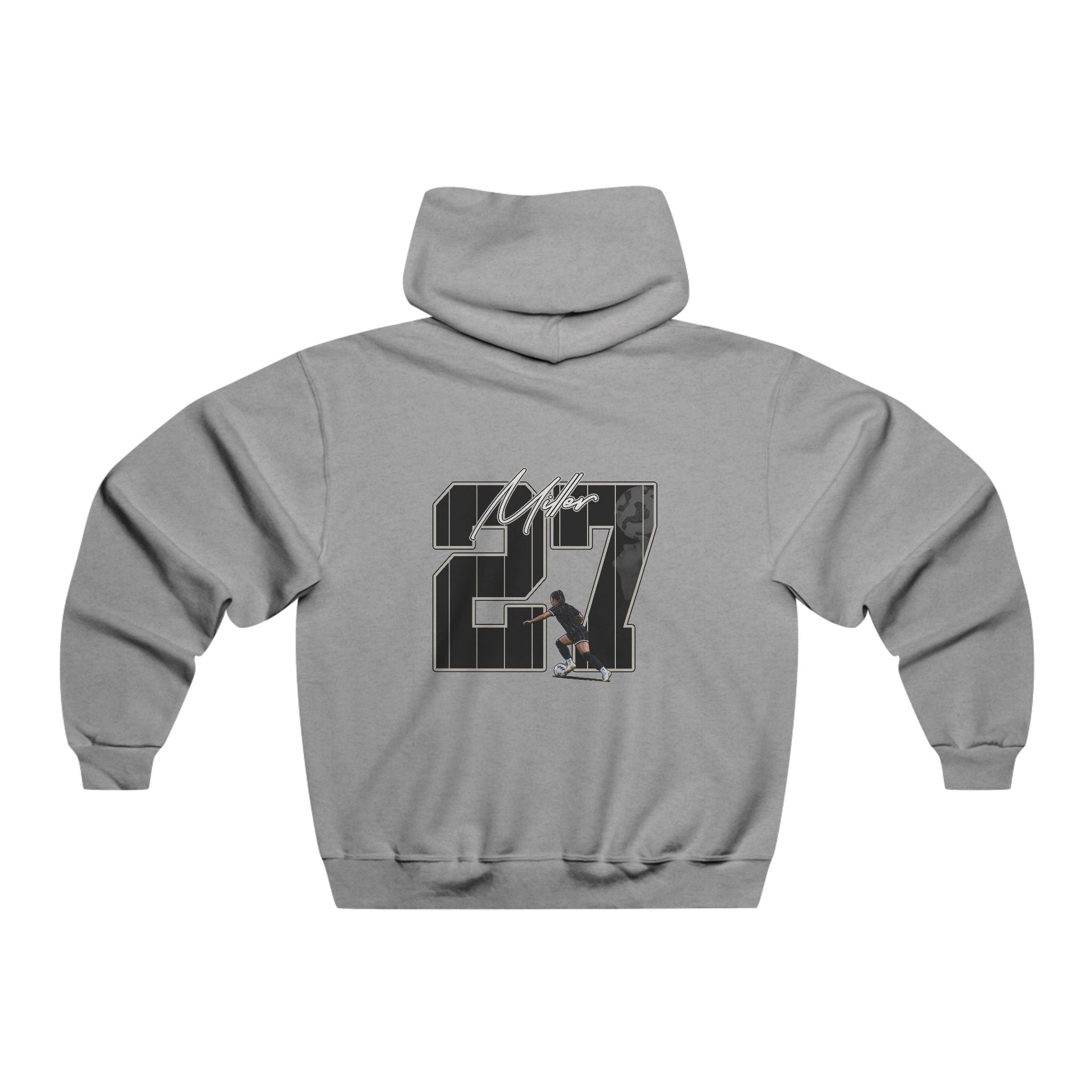 Ashlyn Miller Vintage Hoodie