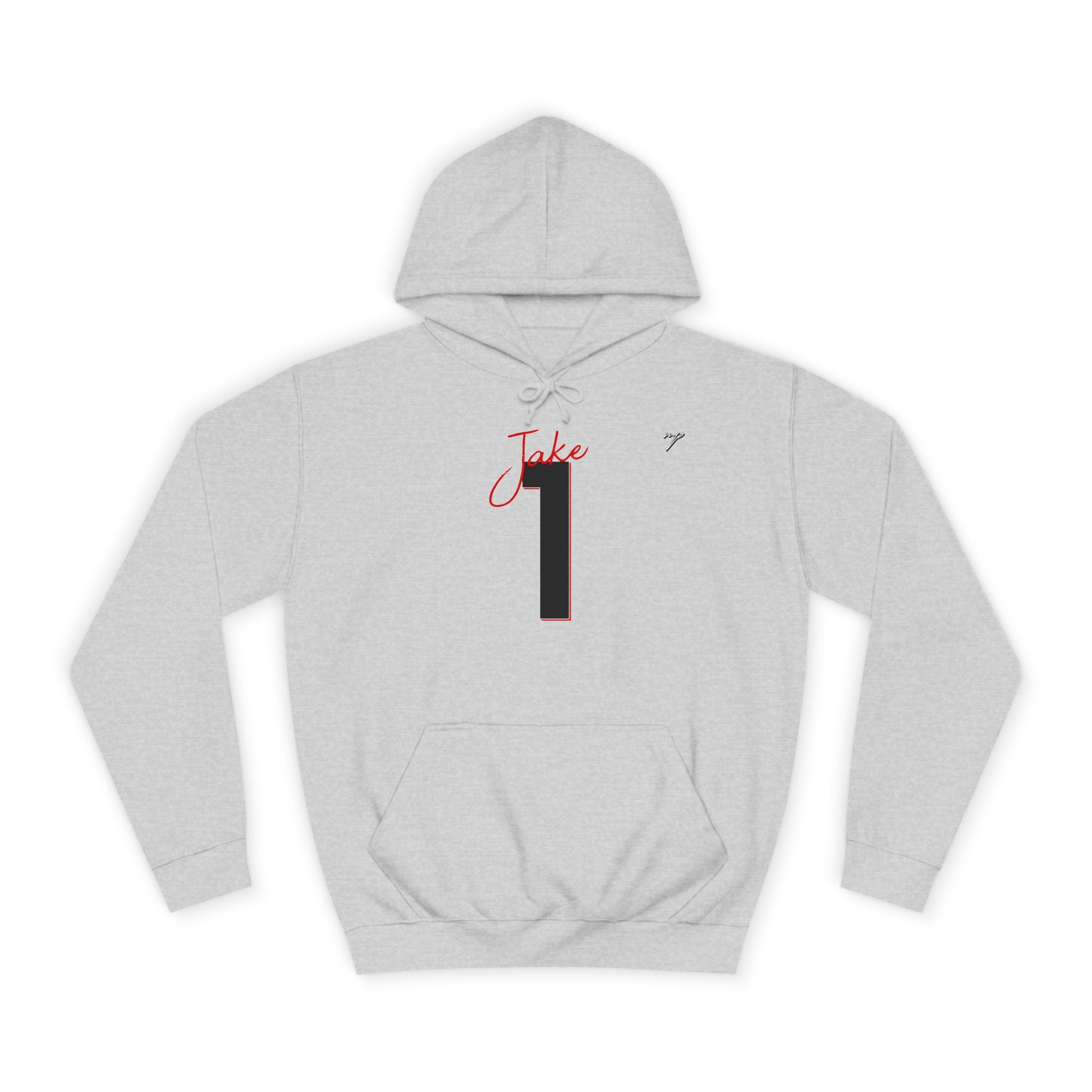Jake Skartvedt Hoodie