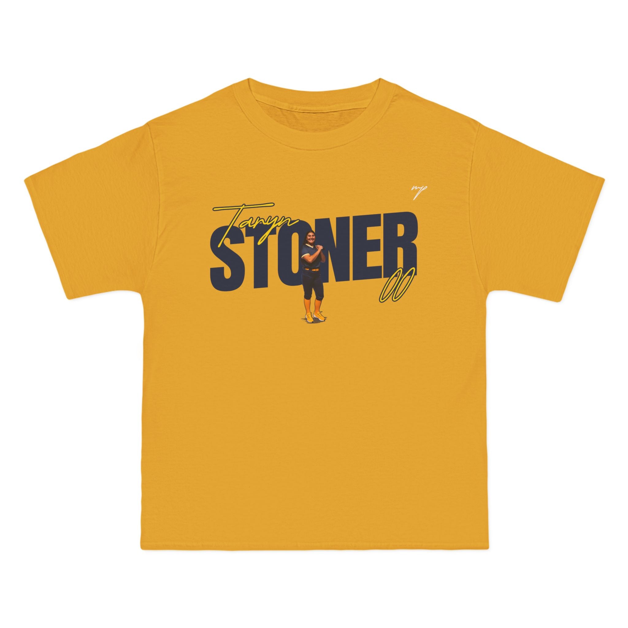 Taryn Stoner Vintage Tee