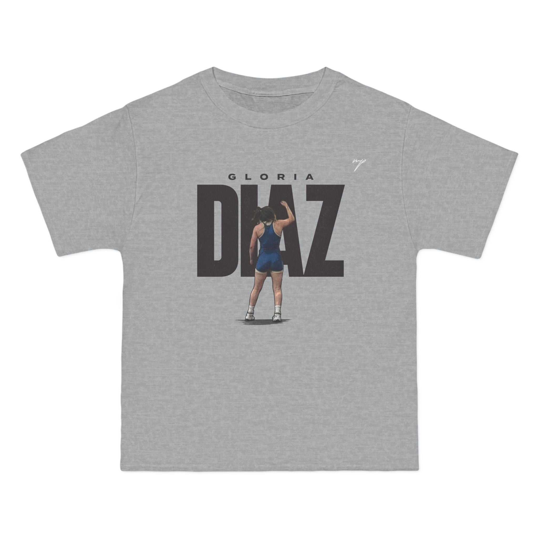 Gloria Diaz Vintage Tee