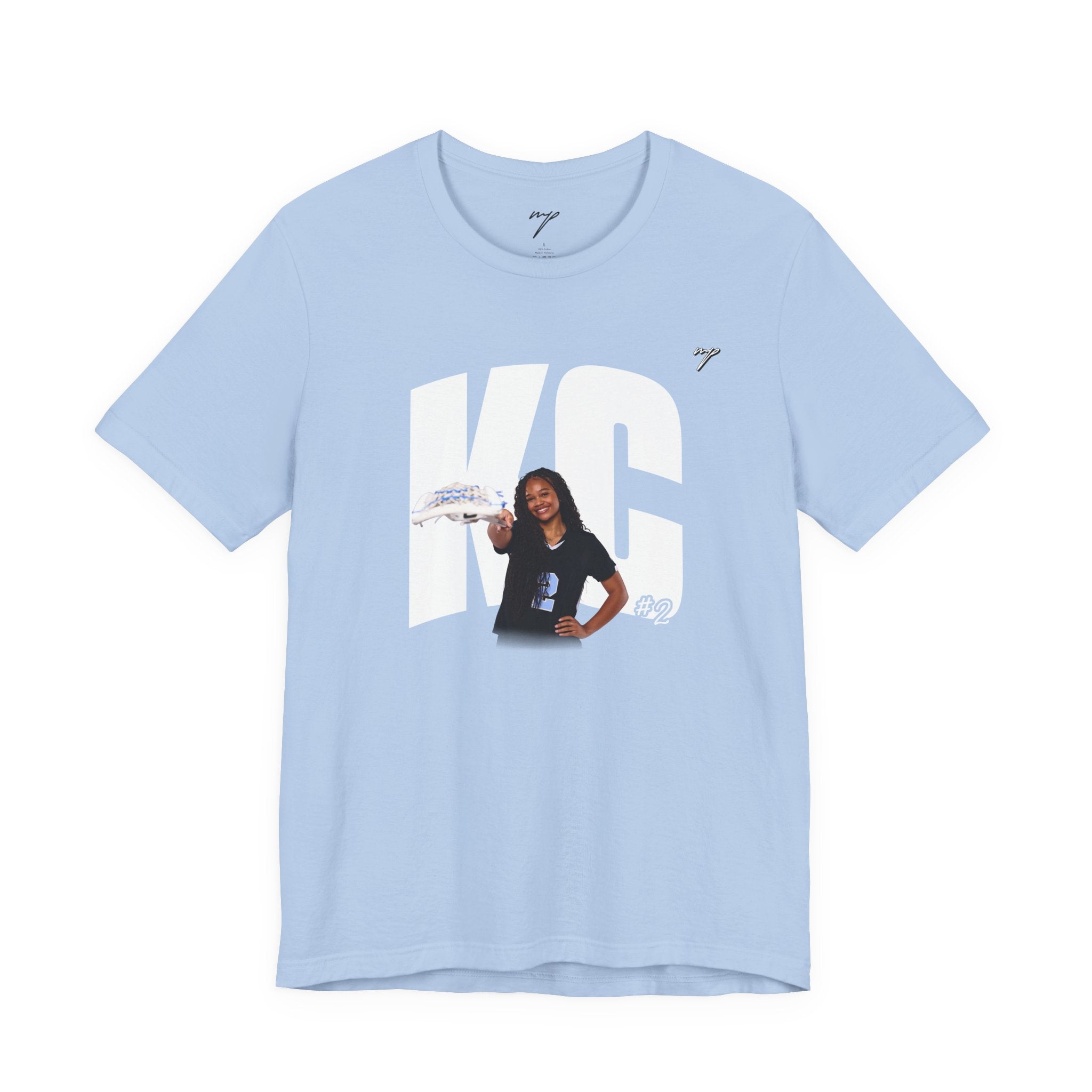 Keenan Clark Graphic Tee